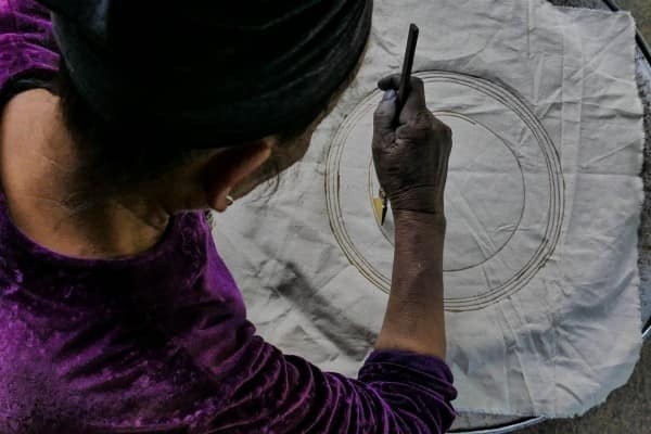 Nếu không ai giữ, nghề sẽ mất… ảnh 7