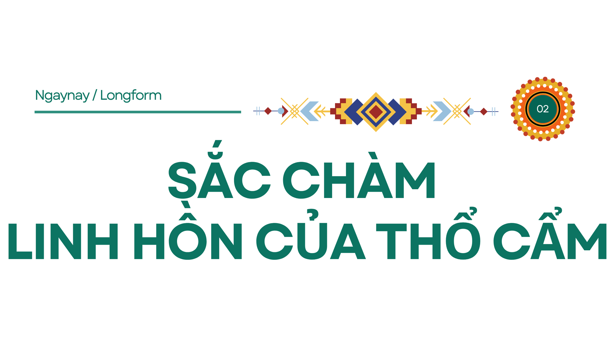 Nếu không ai giữ, nghề sẽ mất… ảnh 8