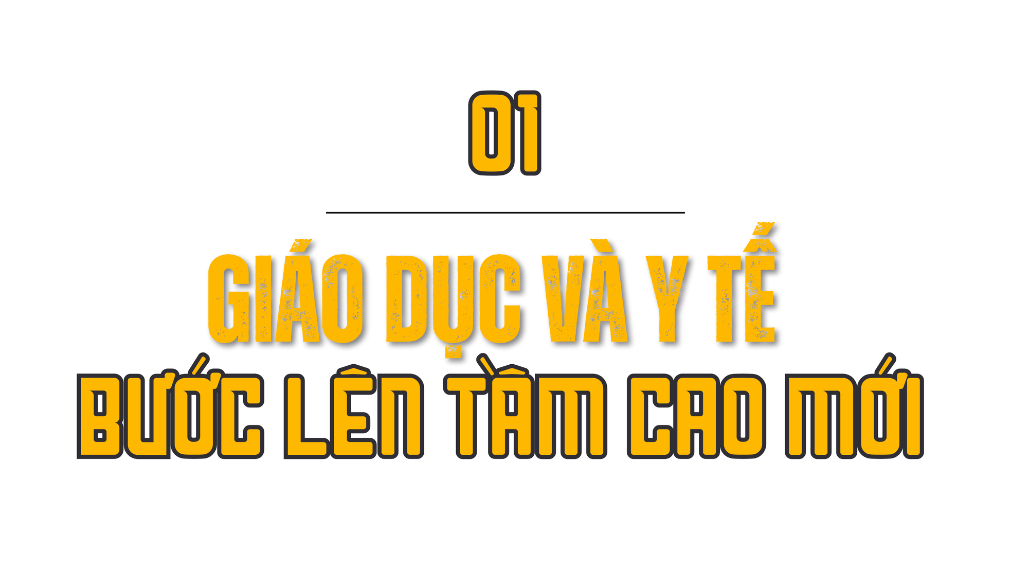 Dấu ấn của những cán bộ “thật thà nhúng tay vào việc” - Bài 4: Nắng ấm về trên những rẻo cao ảnh 1