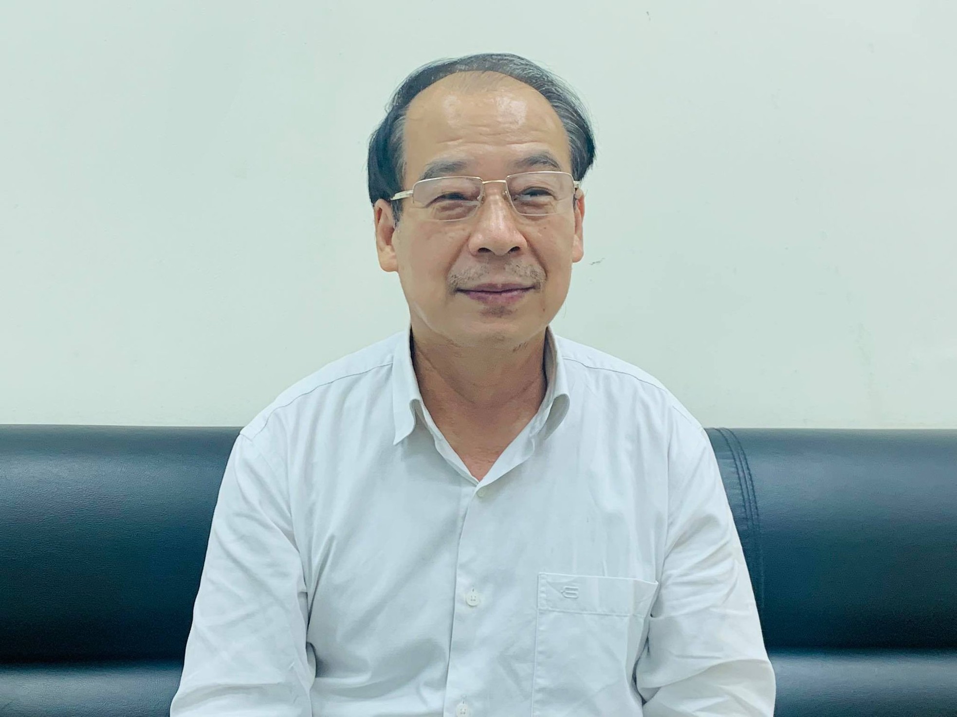 Xây dựng niềm tin với người dân từ y tế cơ sở ảnh 1