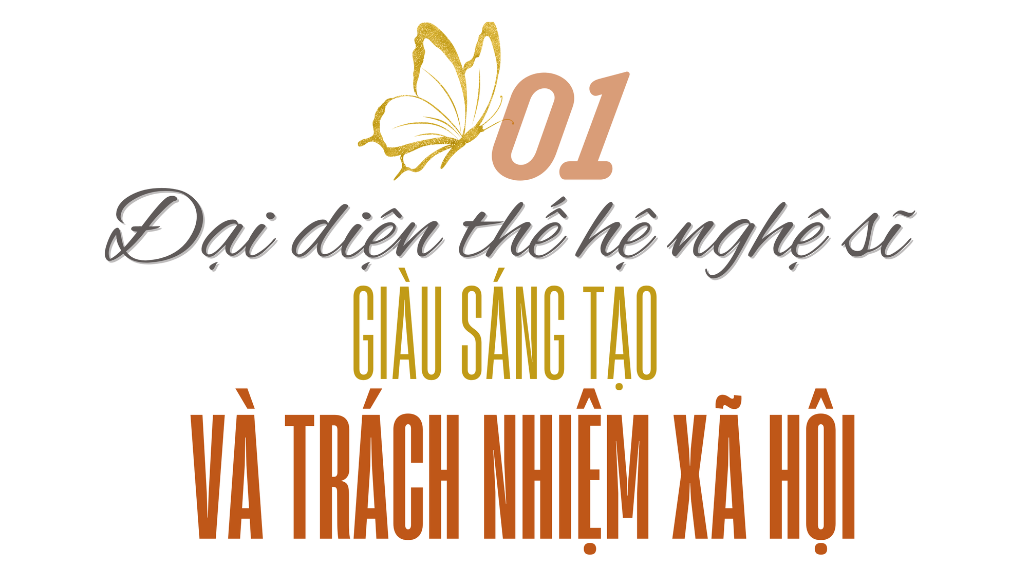 Doanh nhân - Nghệ sĩ Lily Chen: Hành trình lan tỏa giá trị nhân văn và nghệ thuật ảnh 1