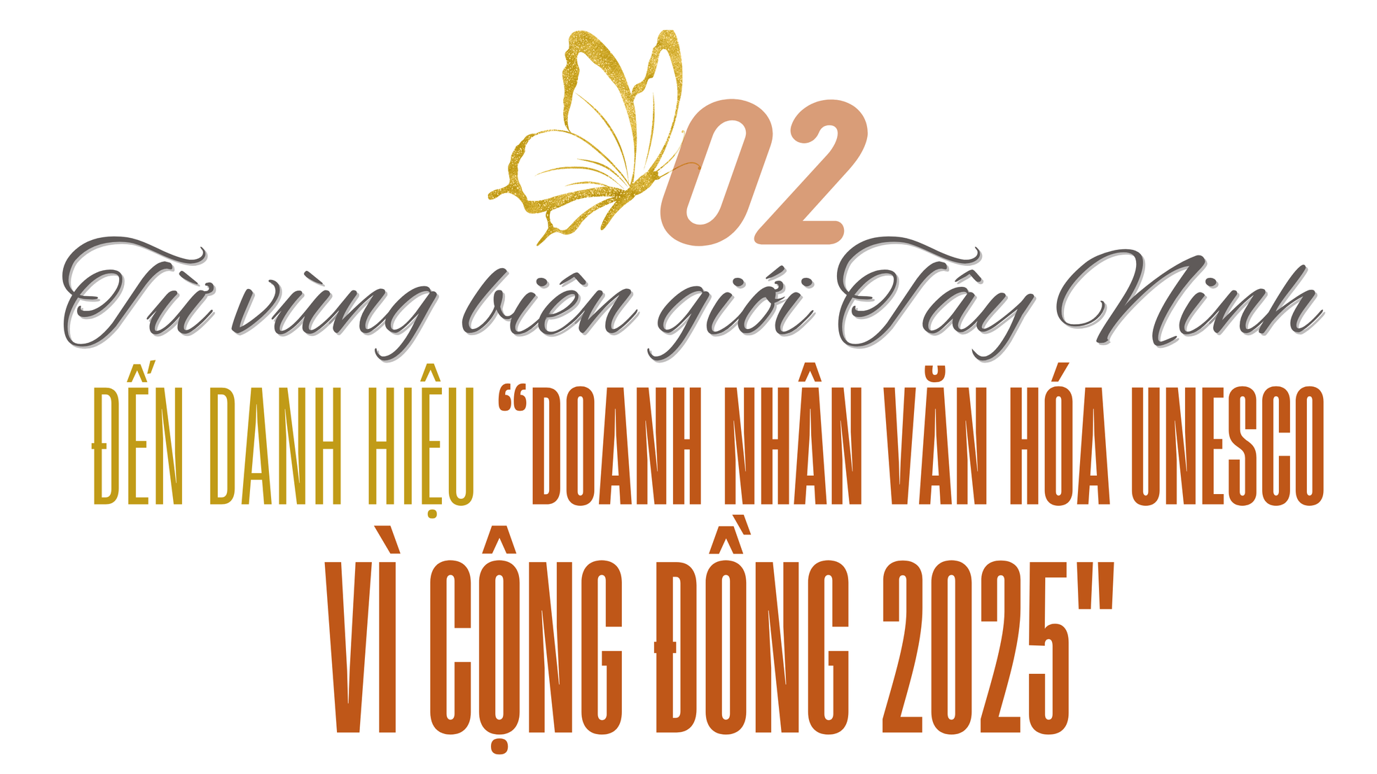 Doanh nhân - Nghệ sĩ Lily Chen: Hành trình lan tỏa giá trị nhân văn và nghệ thuật ảnh 4
