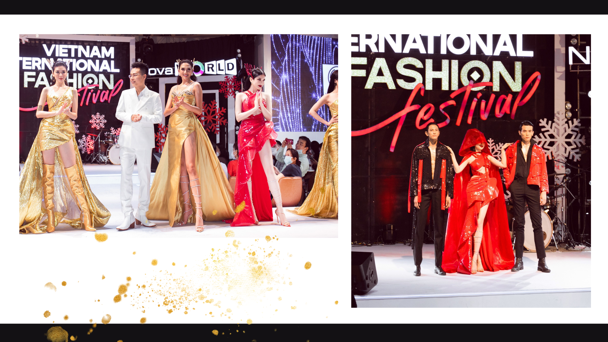 Doanh nhân - Nghệ sĩ Lily Chen: Hành trình lan tỏa giá trị nhân văn và nghệ thuật ảnh 8