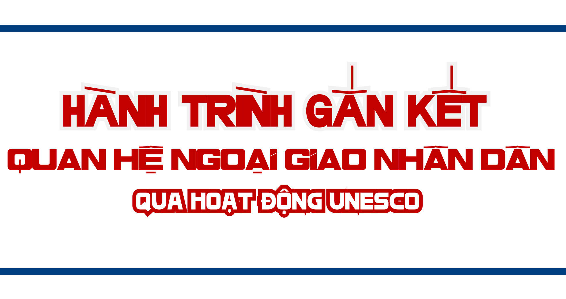Hoạt động UNESCO phi chính phủ thúc đẩy ngoại giao nhân dân Việt Nam - Nhật Bản ảnh 1