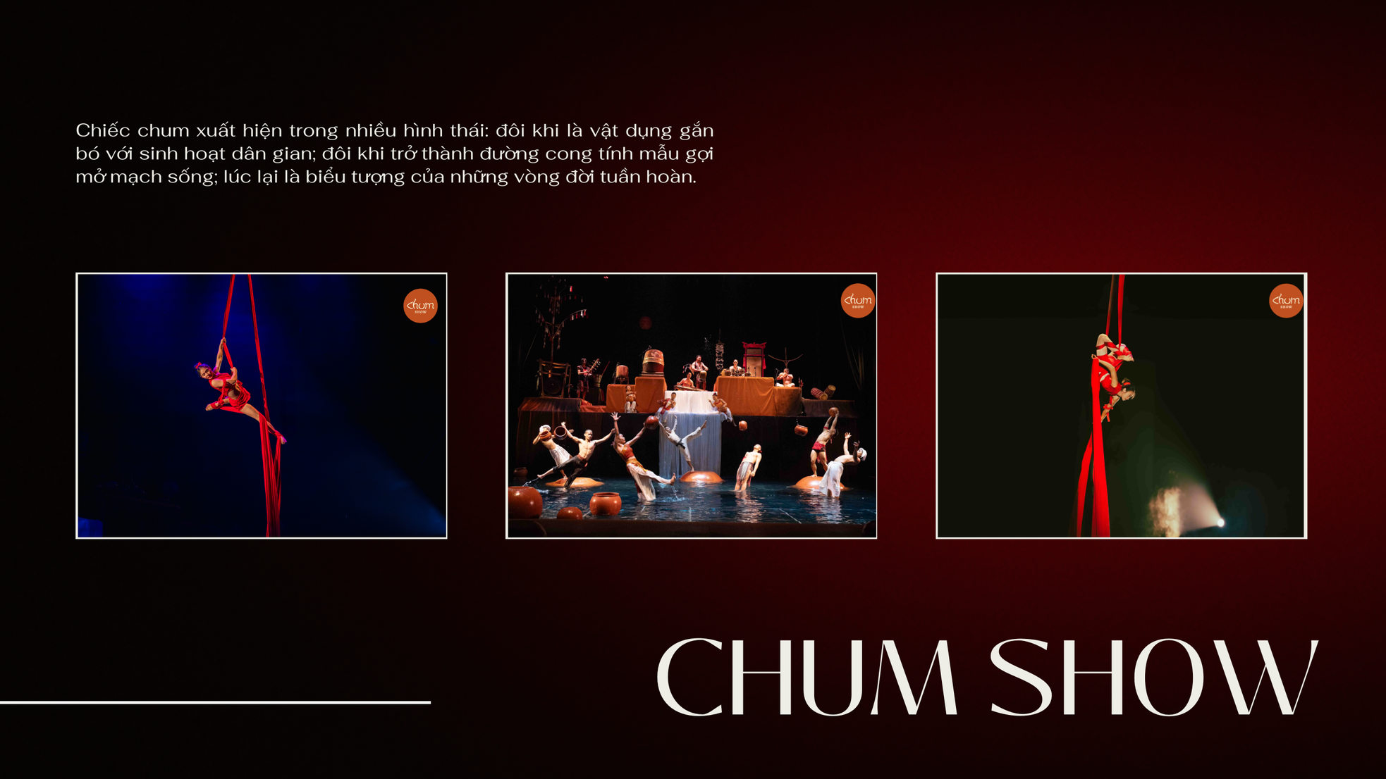 Từ chiếc chum đến bản sắc: Vở diễn chạm vào những tầng sâu văn hóa Nha Trang - Khánh Hoà ảnh 4