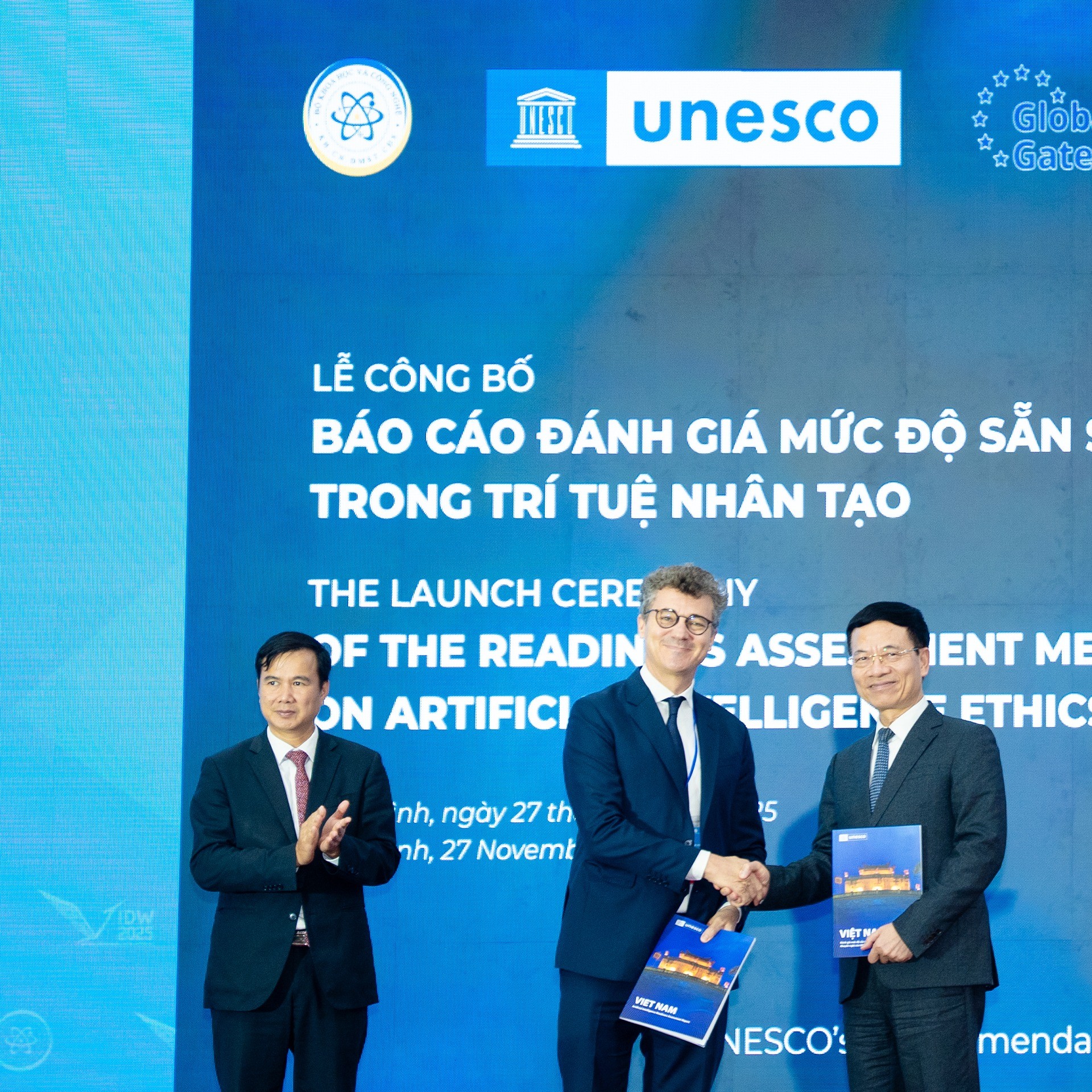 80 năm thành lập UNESCO: Việt Nam thể hiện vai trò nổi bật giữa thế giới nhiều biến động ảnh 5
