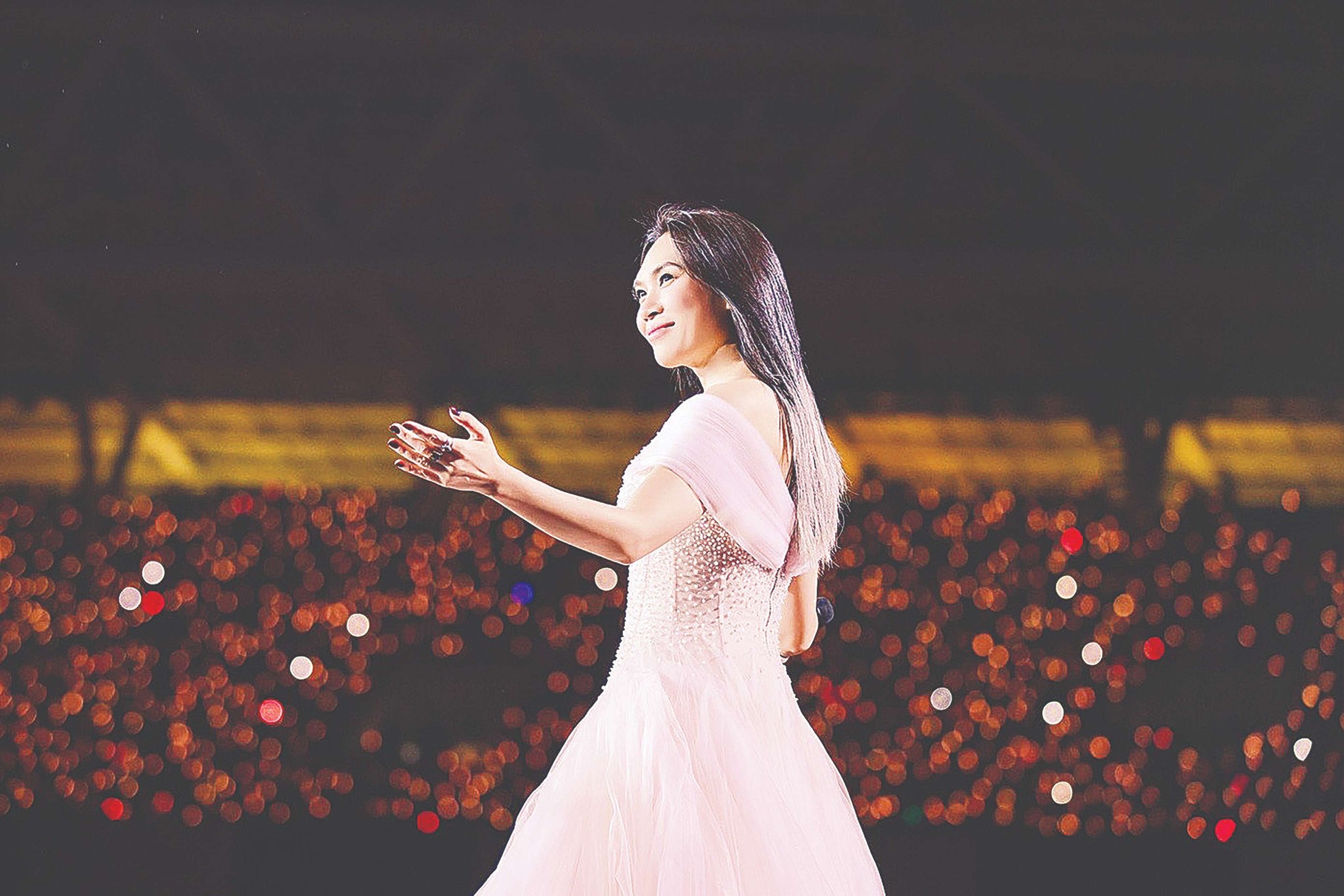 Hà Nội - Hành trình định hình một đô thị công nghiệp văn hóa ảnh 2