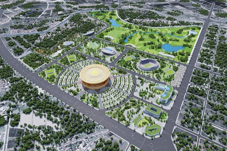 Thủ đô Hà Nội với sứ mệnh tiên phong, sẵn sàng hiện thực hóa tầm nhìn Đại hội lần thứ XIV của Đảng ảnh 6