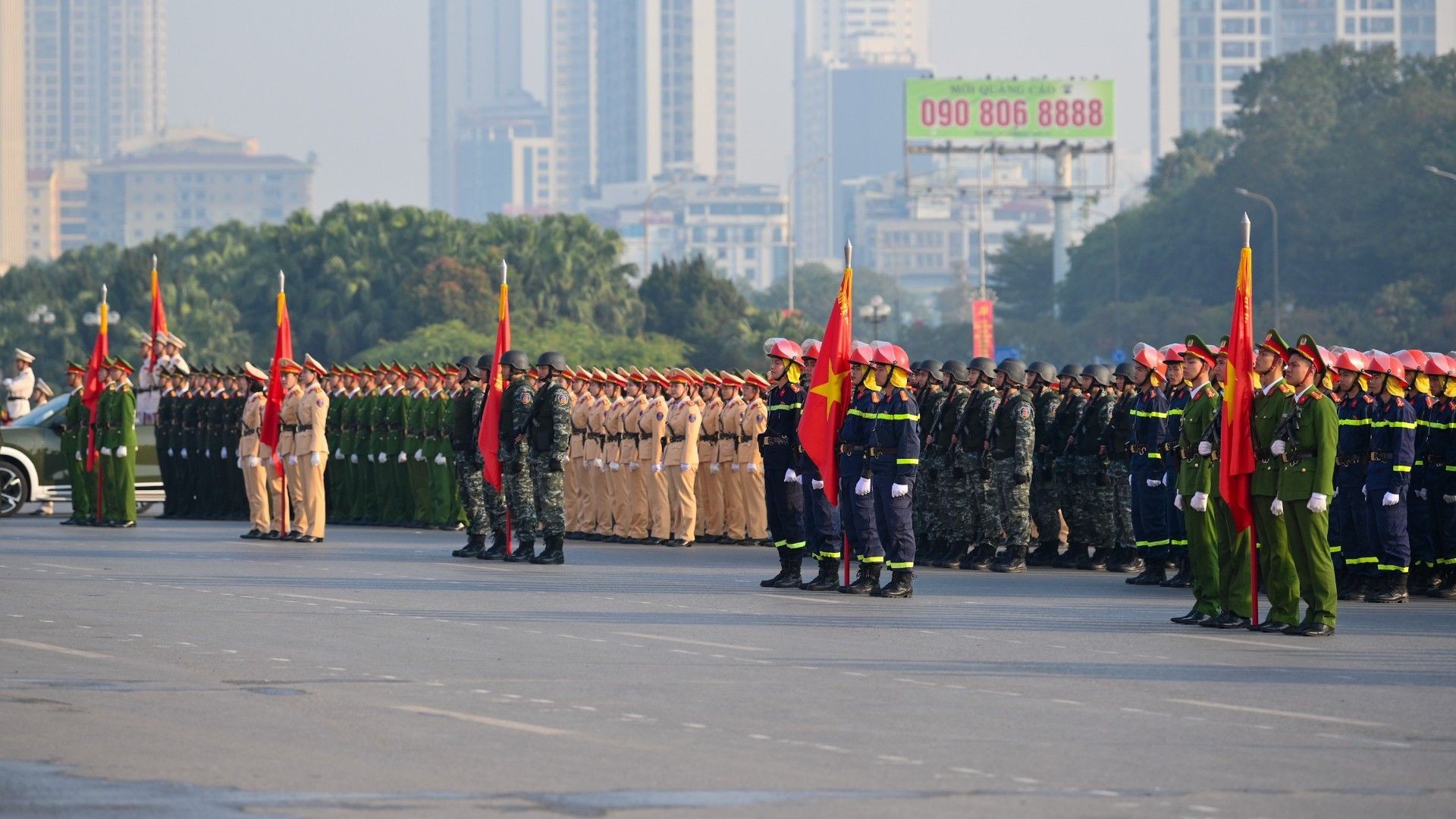 Dấu ấn nhiệm kỳ: "Vượt qua chính mình, trưởng thành vượt bậc" ảnh 3