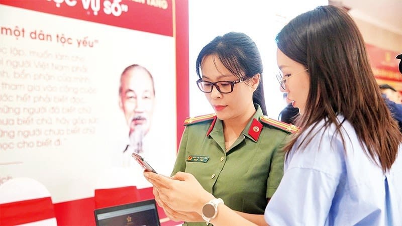 Dấu ấn nhiệm kỳ: "Vượt qua chính mình, trưởng thành vượt bậc" ảnh 2