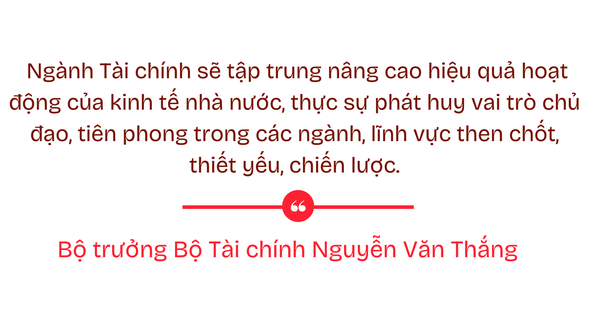 Ngành Tài chính vững vàng cùng đất nước bước vào nhiệm kỳ Đại hội Đảng XIV ảnh 4
