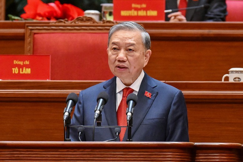 “Tiến lên! Toàn thắng ắt về ta” ảnh 1