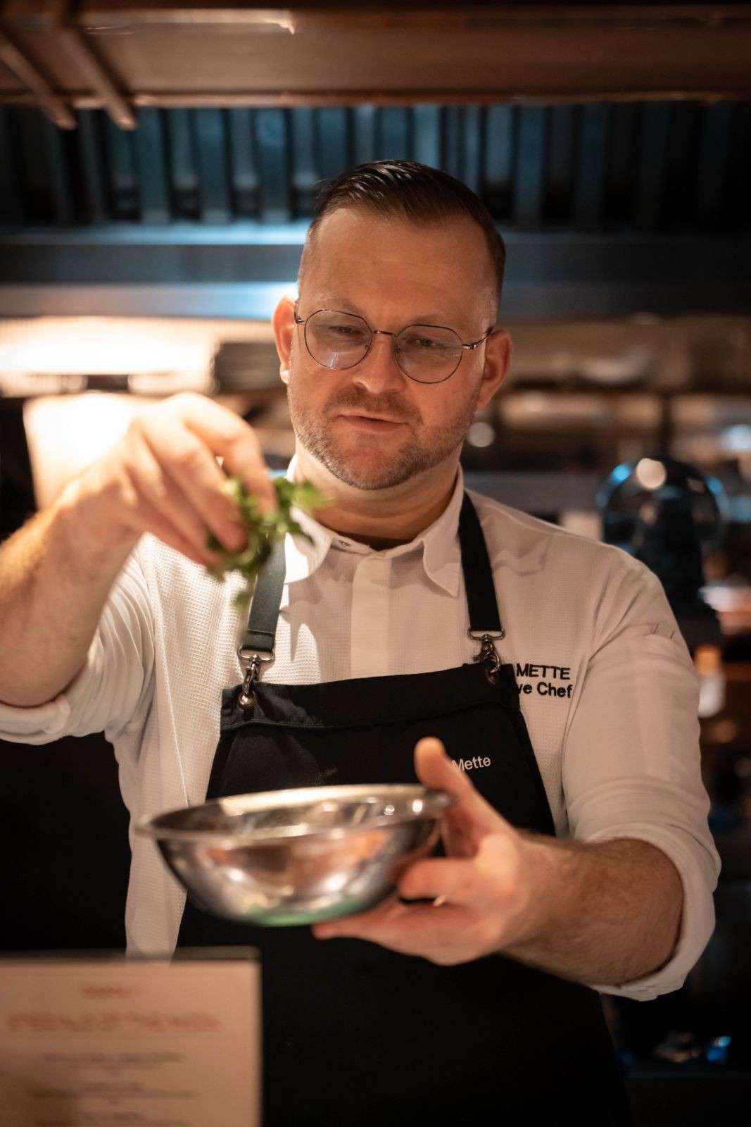 Sáng tạo vô tận với nguyên liệu vùng cao ảnh 4