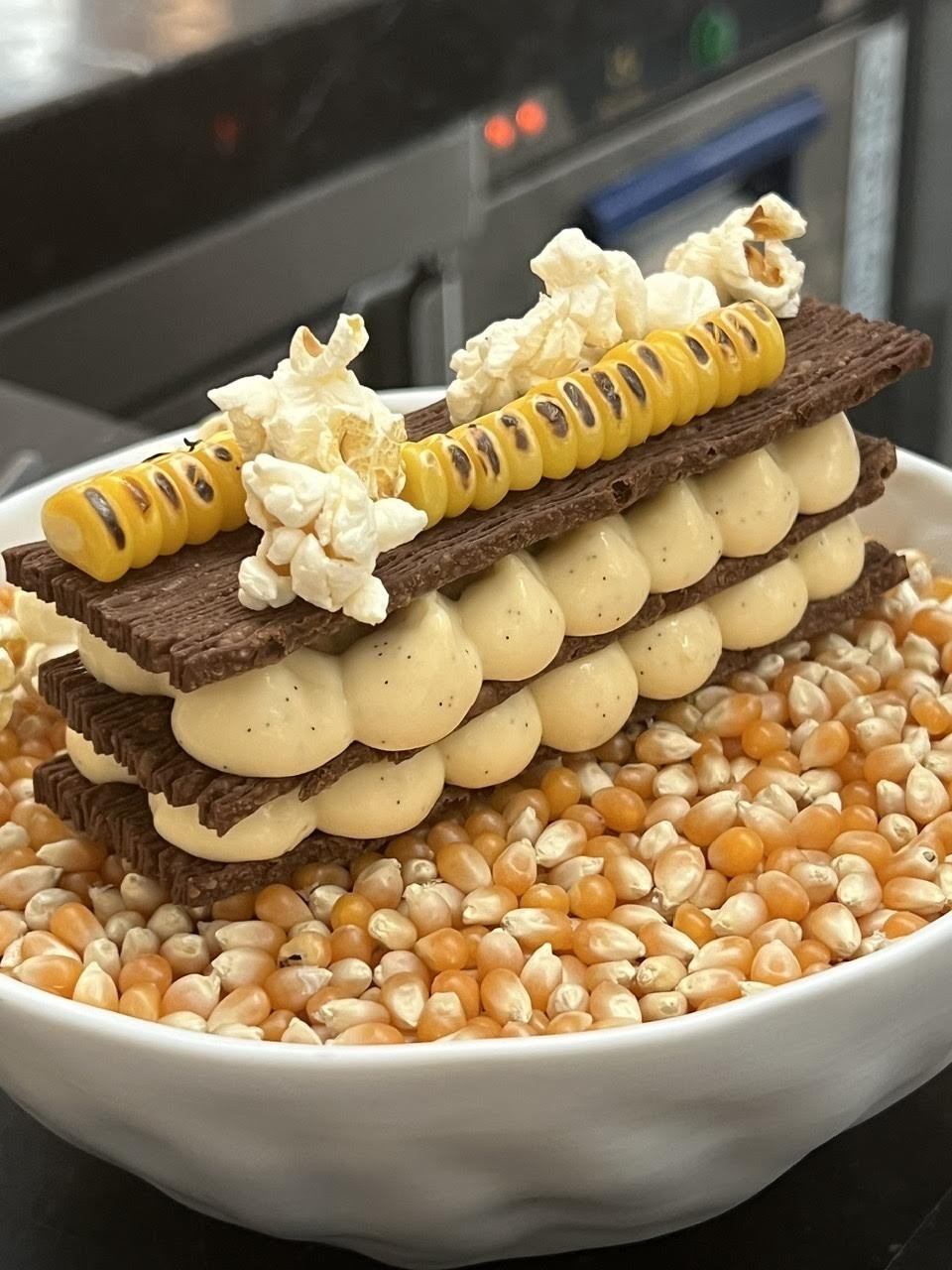 Sáng tạo vô tận với nguyên liệu vùng cao ảnh 5