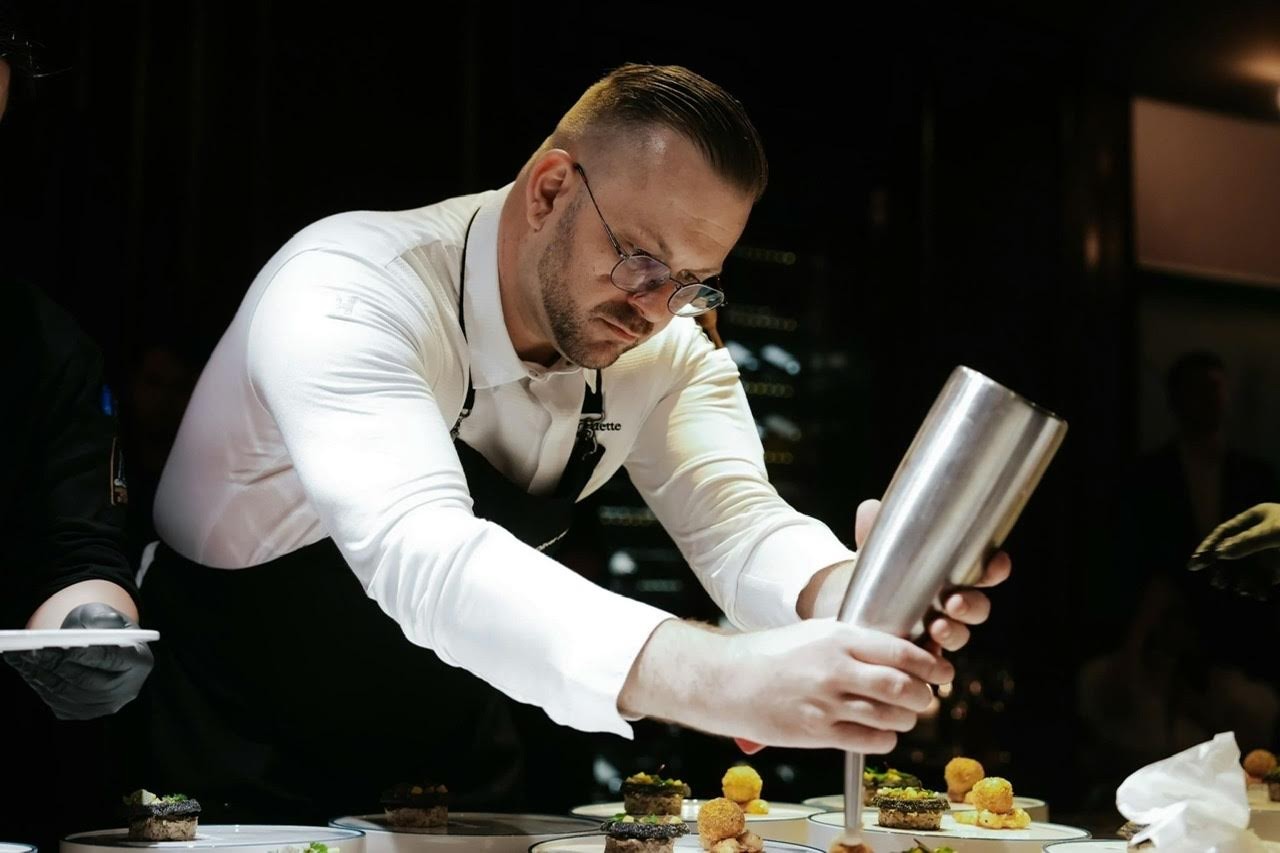 Sáng tạo vô tận với nguyên liệu vùng cao ảnh 8