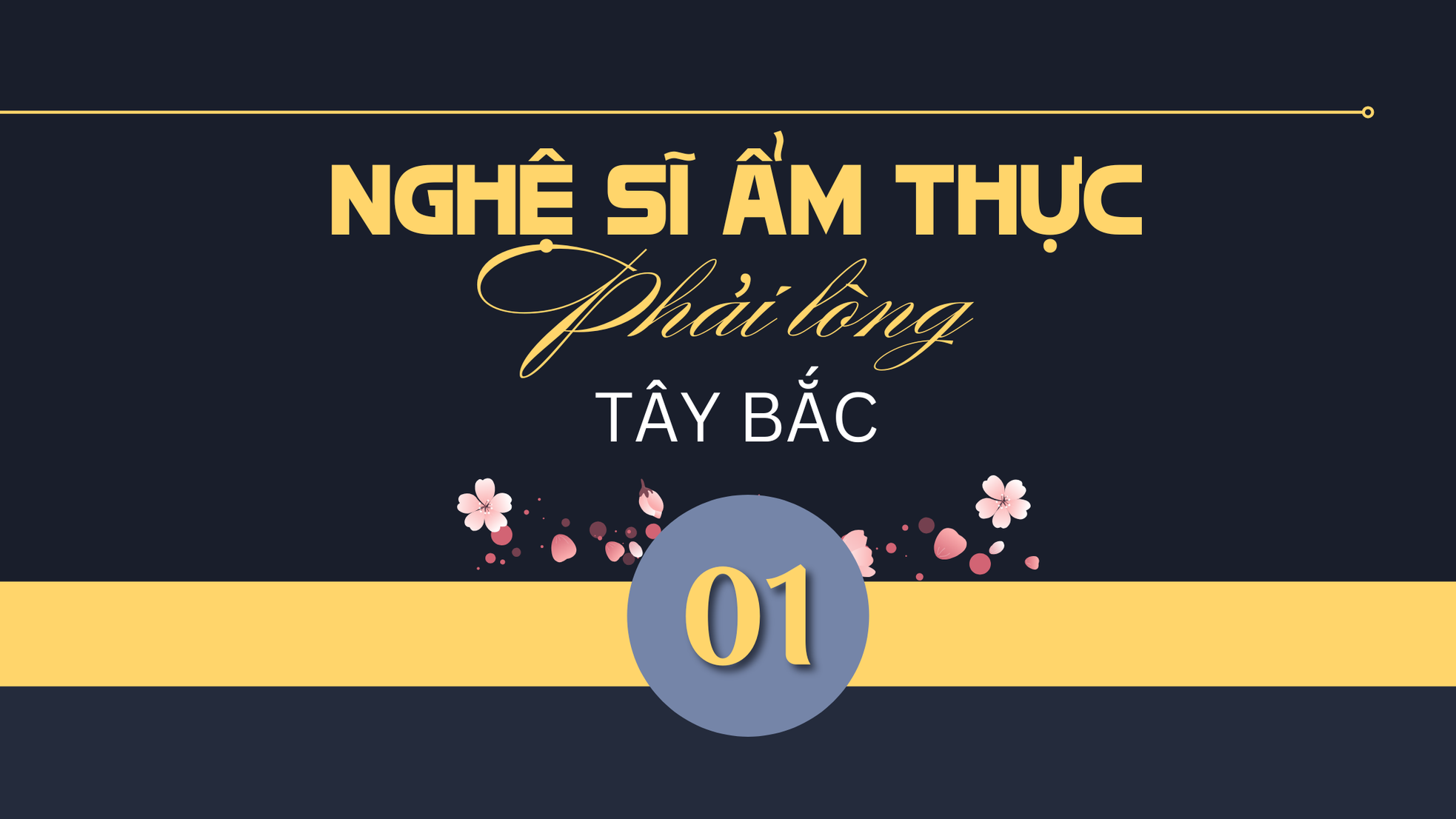 Sáng tạo vô tận với nguyên liệu vùng cao ảnh 1