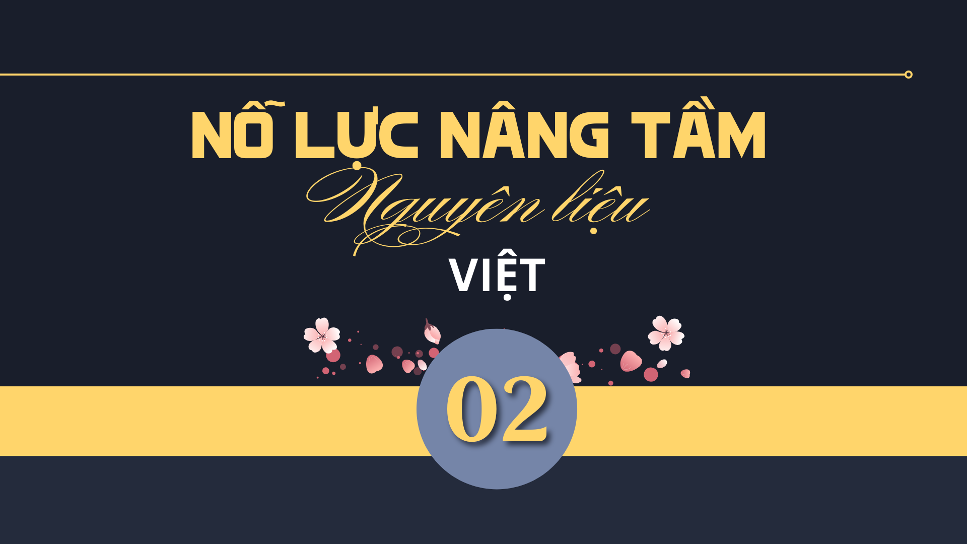 Sáng tạo vô tận với nguyên liệu vùng cao ảnh 6