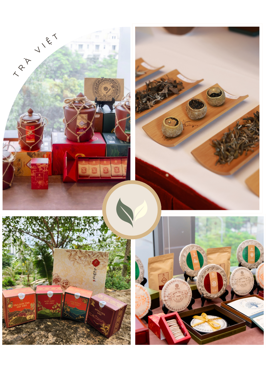 Từ tiệc trà ngoại giao tới niềm tự hào Trà Việt cho người Việt ảnh 7