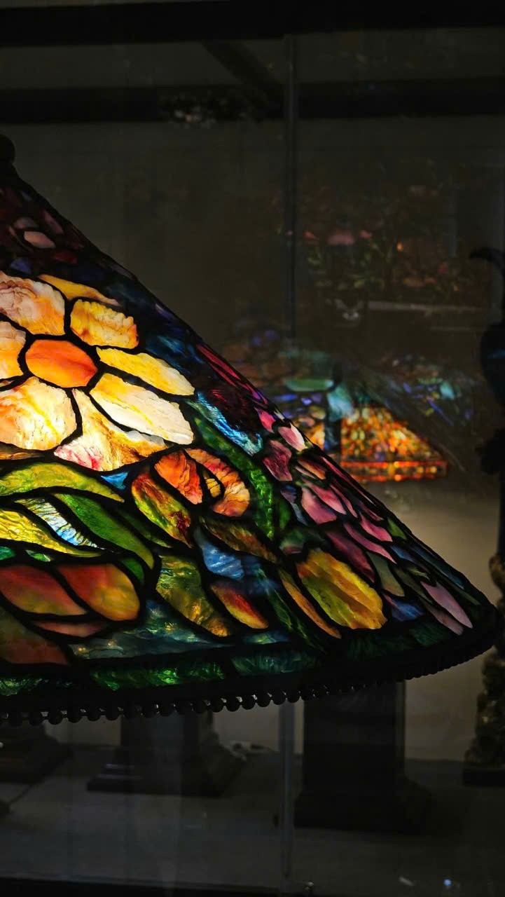 Bảo tàng Nghệ thuật Kính màu Việt Nam: Hành trình từ tĩnh lặng đến sống động ảnh 3