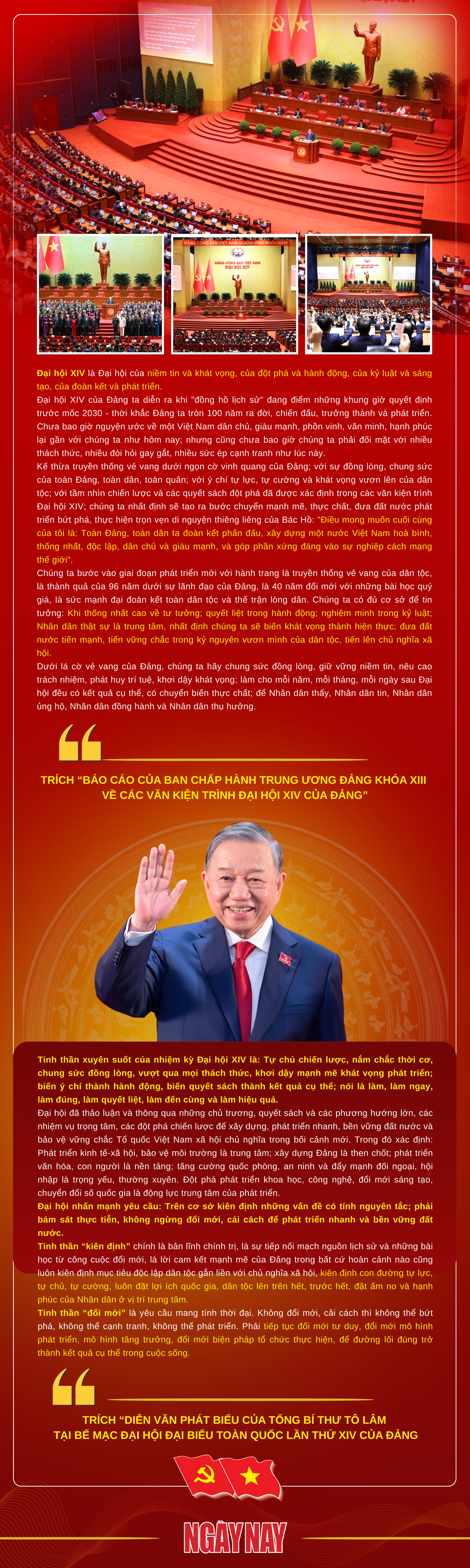 Mùa Xuân của kỷ nguyên mới ảnh 1