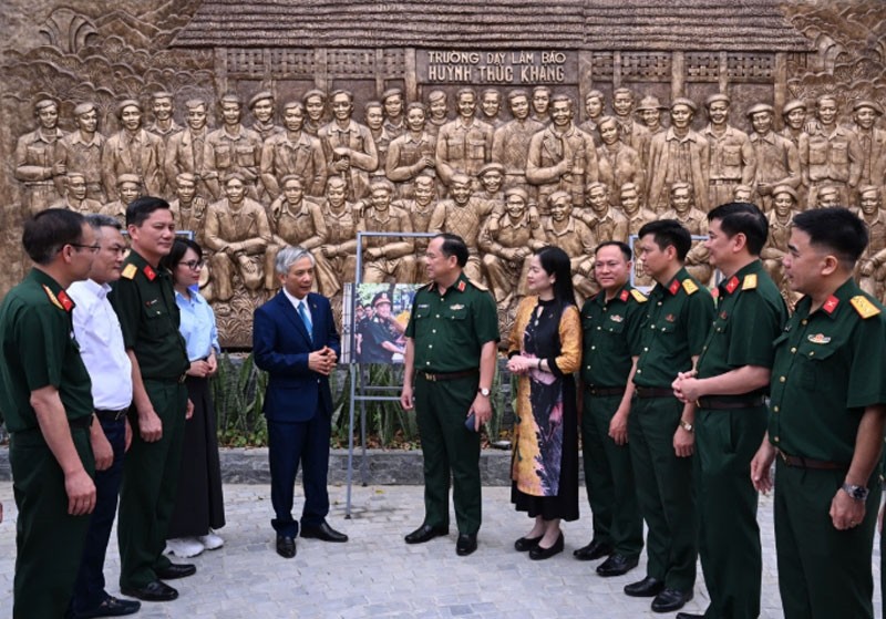 Giữ đạo đức báo chí trong thời đại số ảnh 1
