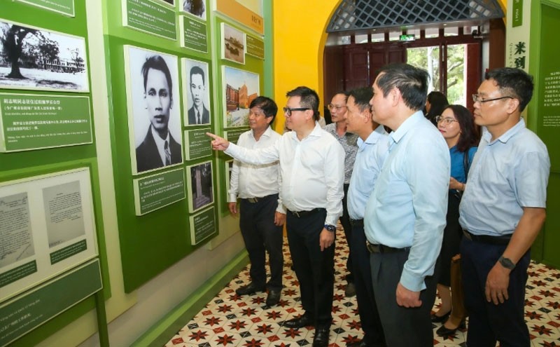 Giữ đạo đức báo chí trong thời đại số ảnh 2
