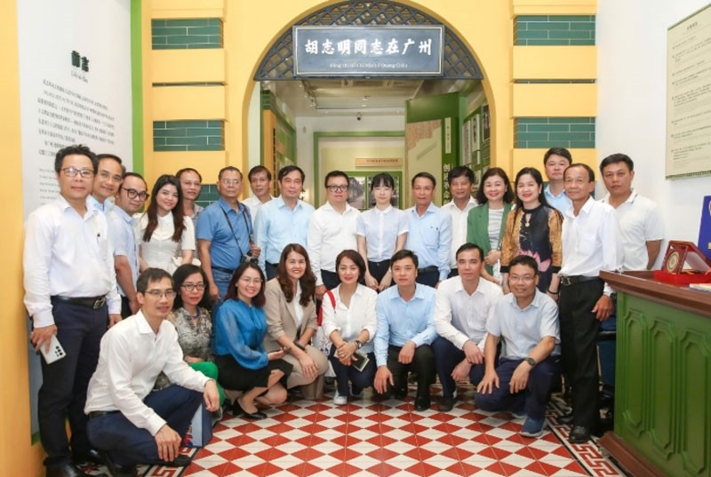 Giữ đạo đức báo chí trong thời đại số ảnh 3