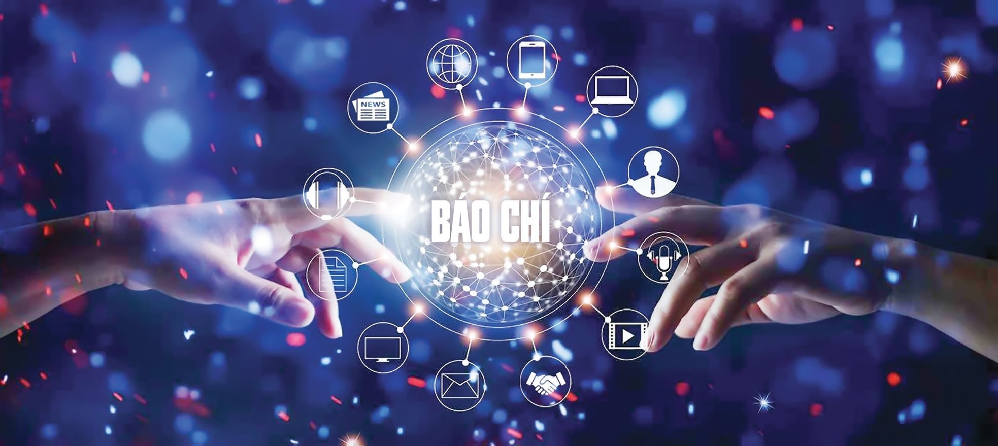 Giữ đạo đức báo chí trong thời đại số ảnh 4