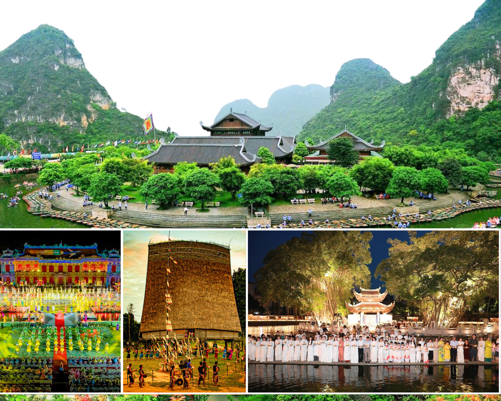 Giữ lửa văn hóa, đắp lũy đại đoàn kết - Kì 1: Từ mạch nguồn di sản Hồ Chí Minh đến văn hóa kiến tạo đồng thuận ảnh 6