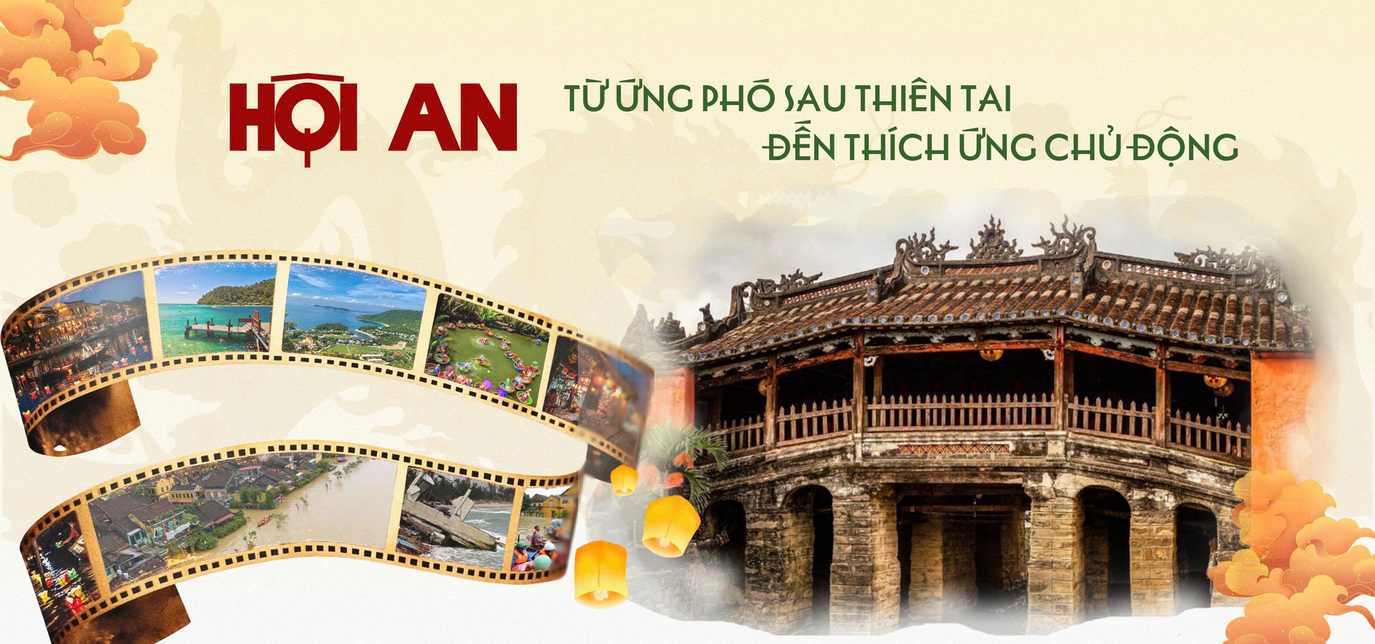 Từ Hội An đến Huế: Di sản trở thành nguồn lực cho hành động khí hậu ảnh 2
