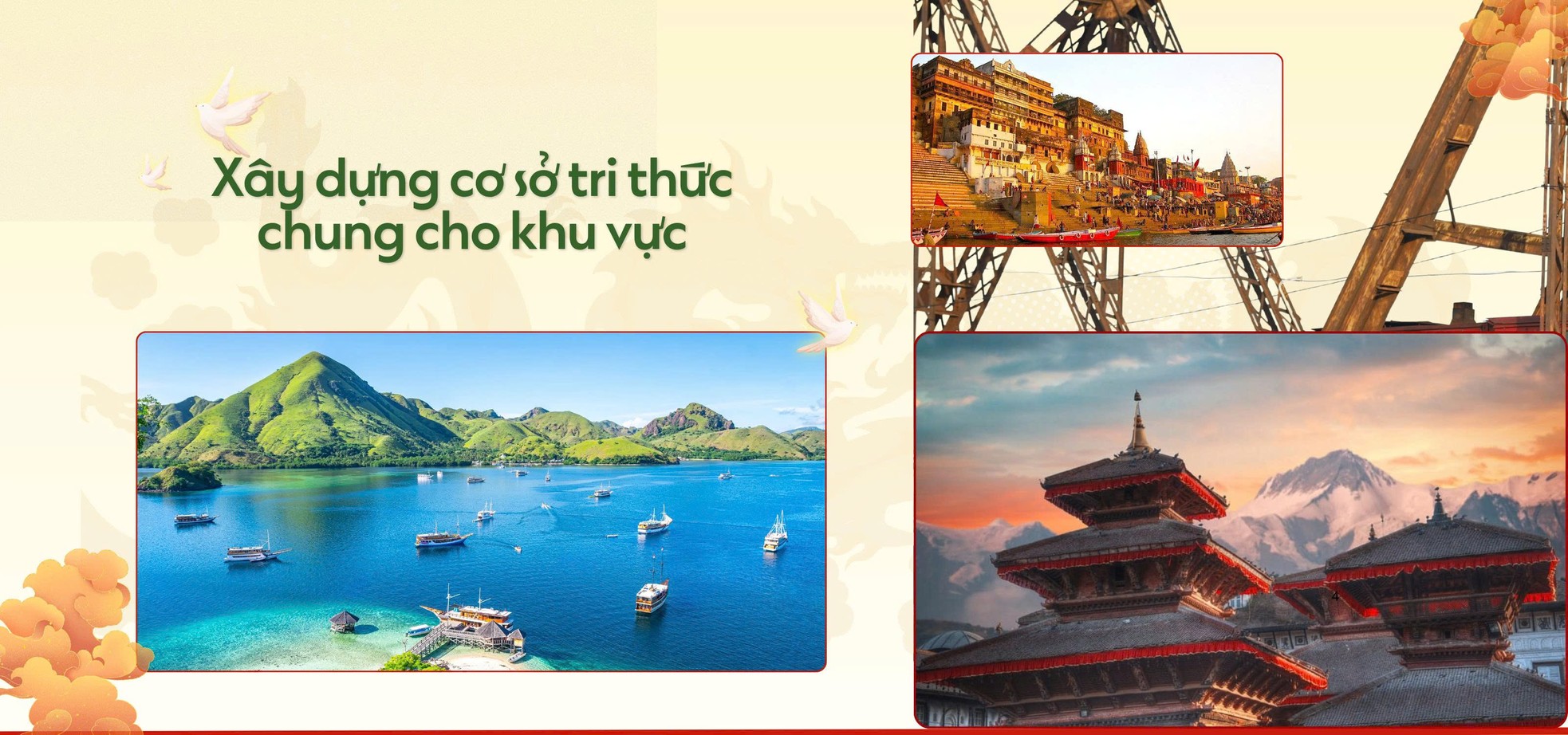 Từ Hội An đến Huế: Di sản trở thành nguồn lực cho hành động khí hậu ảnh 7