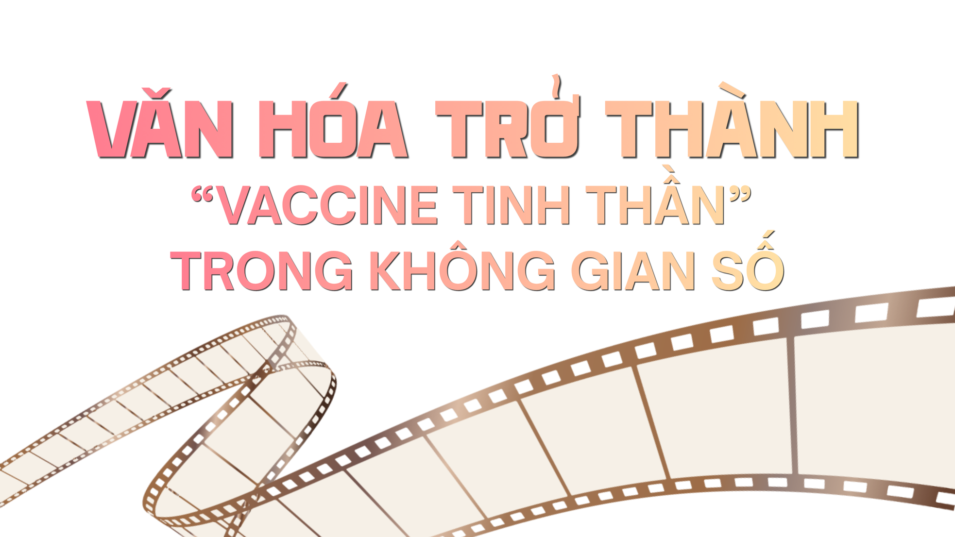 Giữ lửa văn hóa, đắp lũy đại đoàn kết - Bài 4: Sản phẩm văn hoá chân chính là “chất keo” xây dựng khối đại đoàn kết ảnh 6