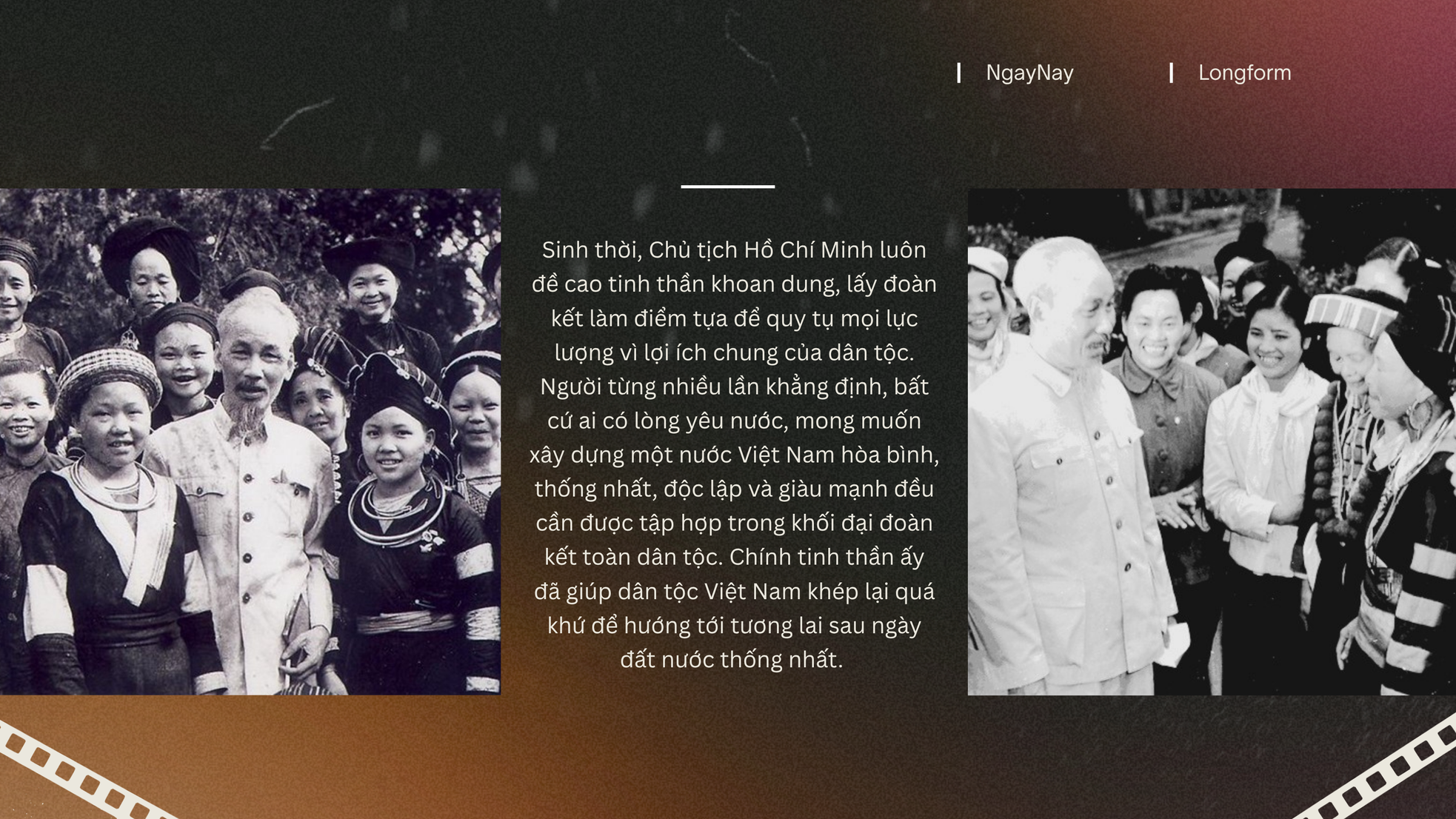 Giữ lửa văn hóa, đắp lũy đại đoàn kết - Bài 4: Sản phẩm văn hoá chân chính là “chất keo” xây dựng khối đại đoàn kết ảnh 5