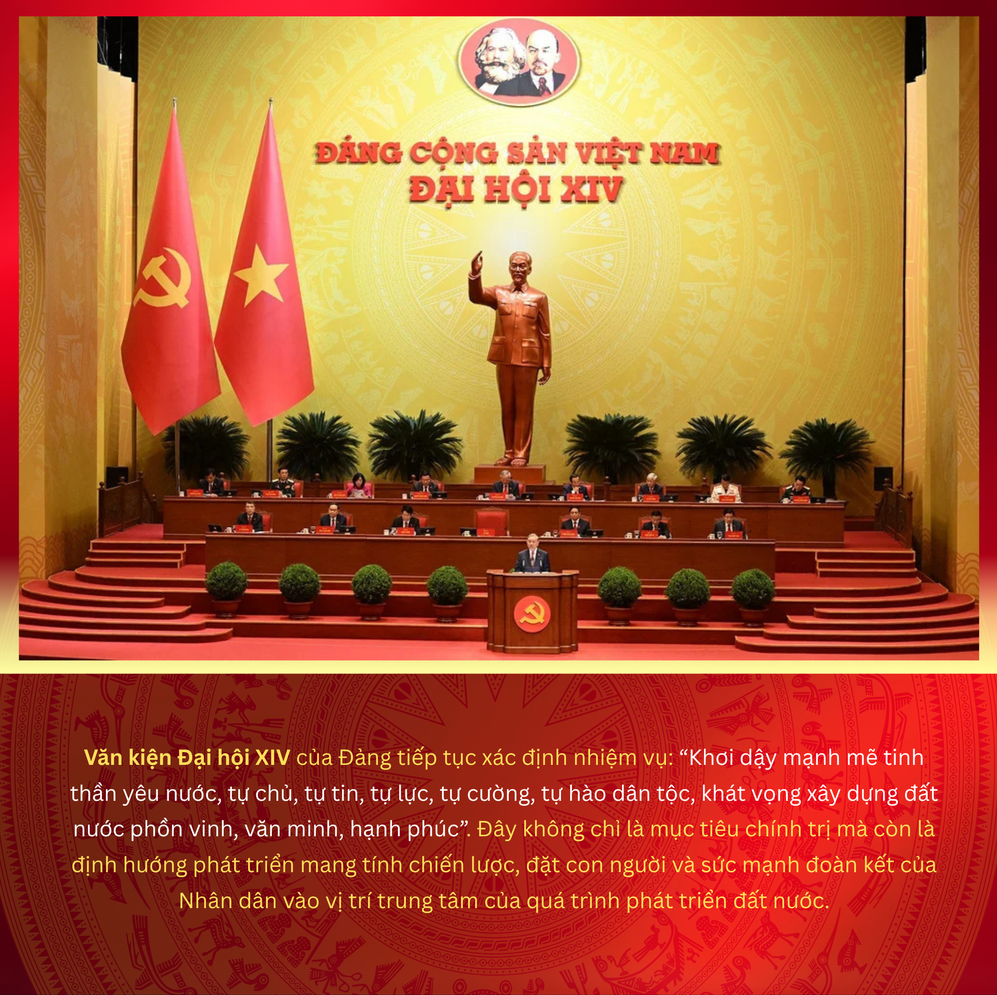 Giữ lửa văn hóa, đắp lũy đại đoàn kết - Bài 5: Mỗi công dân là một chiến sĩ trên mặt trận văn hóa ảnh 5