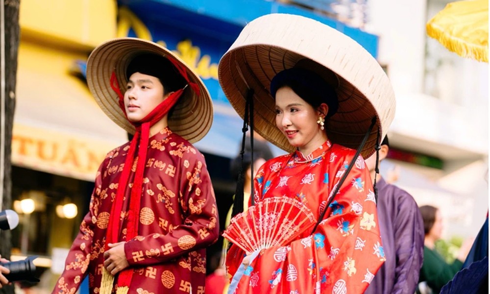 Giữ lửa văn hóa, đắp lũy đại đoàn kết - Bài 5: Mỗi công dân là một chiến sĩ trên mặt trận văn hóa ảnh 9
