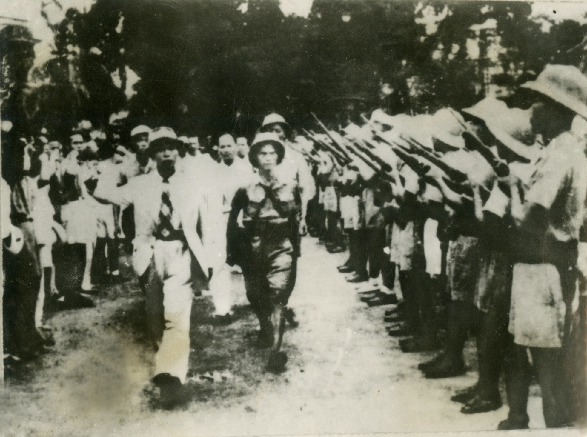 Mùa Thu 1945: Khúc ca của lòng tự tôn dân tộc ảnh 4