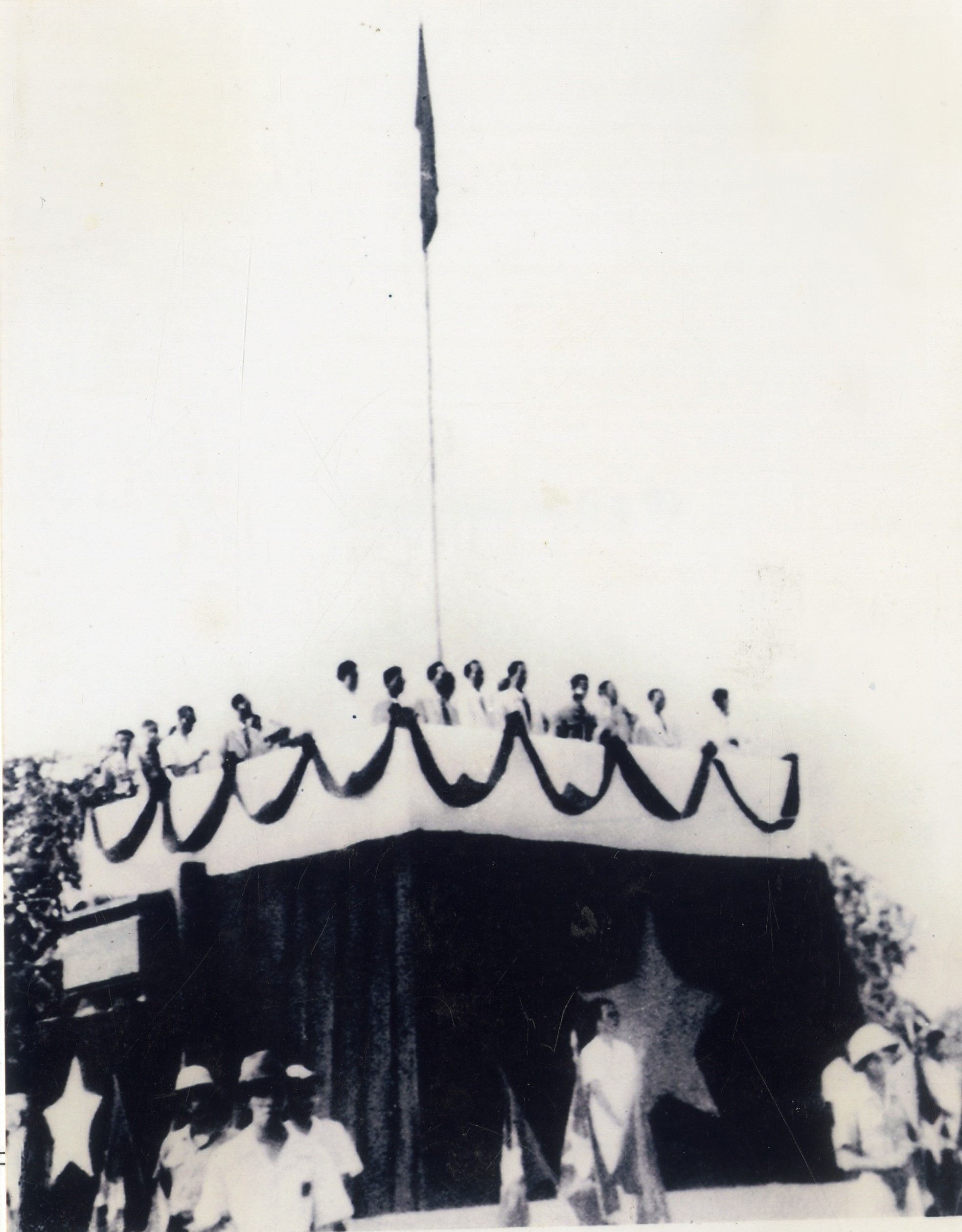 Mùa Thu 1945: Khúc ca của lòng tự tôn dân tộc ảnh 6