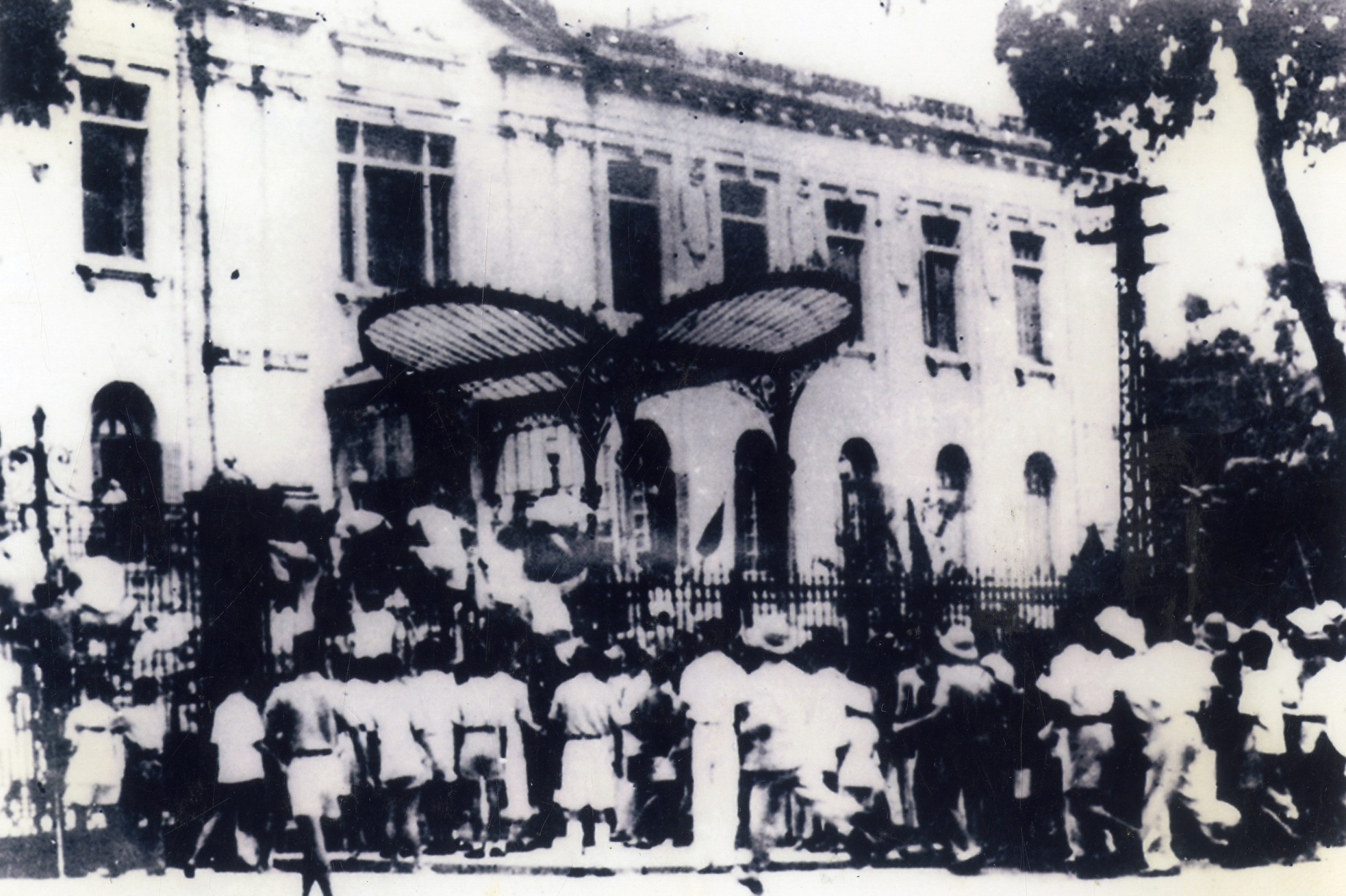 Mùa Thu 1945: Khúc ca của lòng tự tôn dân tộc ảnh 3