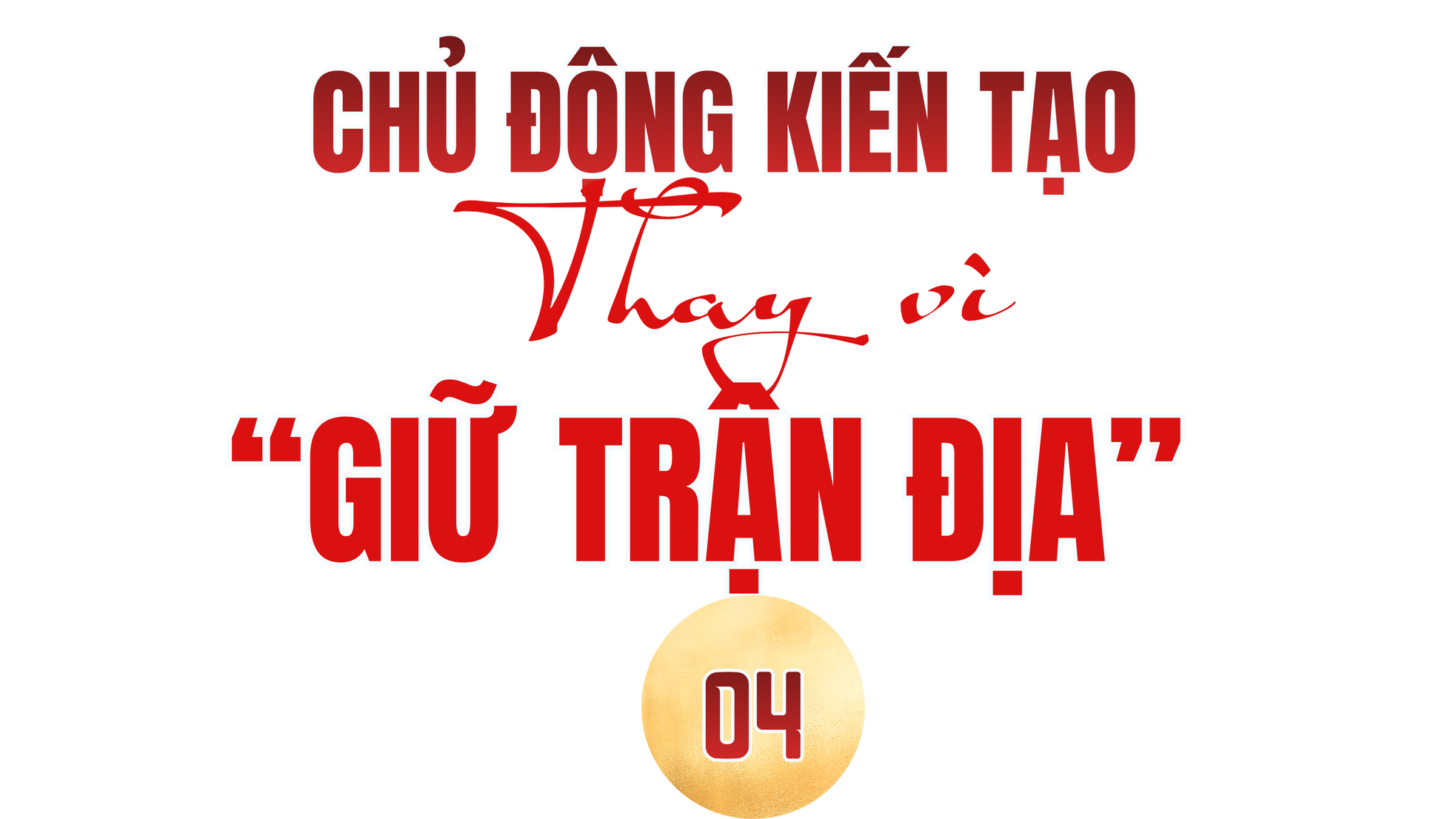 Bảo vệ nền tảng tư tưởng của Đảng trên mặt trận văn hóa, truyền thông thời đại số - Bài 1: Văn hóa - “Lá chắn mềm” trên mặt trận tư tưởng ảnh 9
