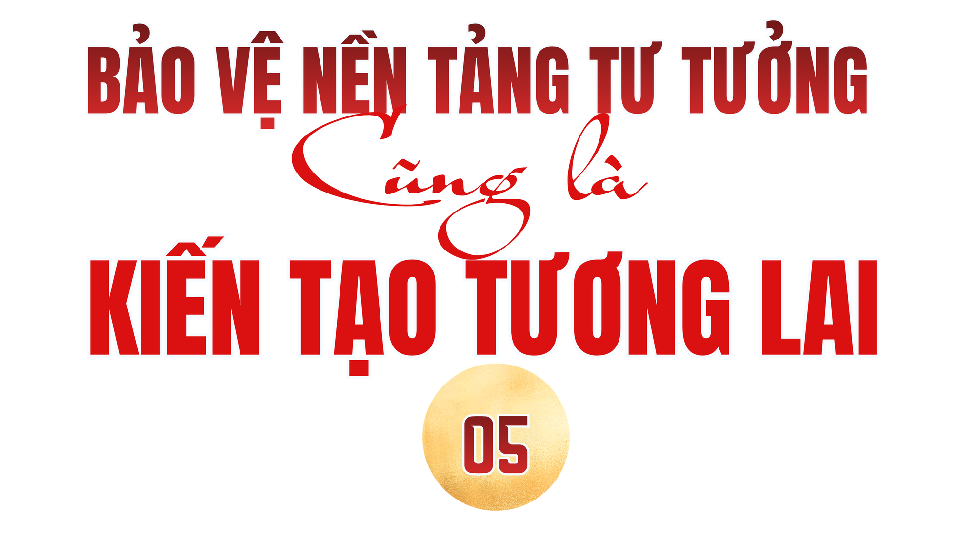 Bảo vệ nền tảng tư tưởng của Đảng trên mặt trận văn hóa, truyền thông thời đại số - Bài 1: Văn hóa - “Lá chắn mềm” trên mặt trận tư tưởng ảnh 11