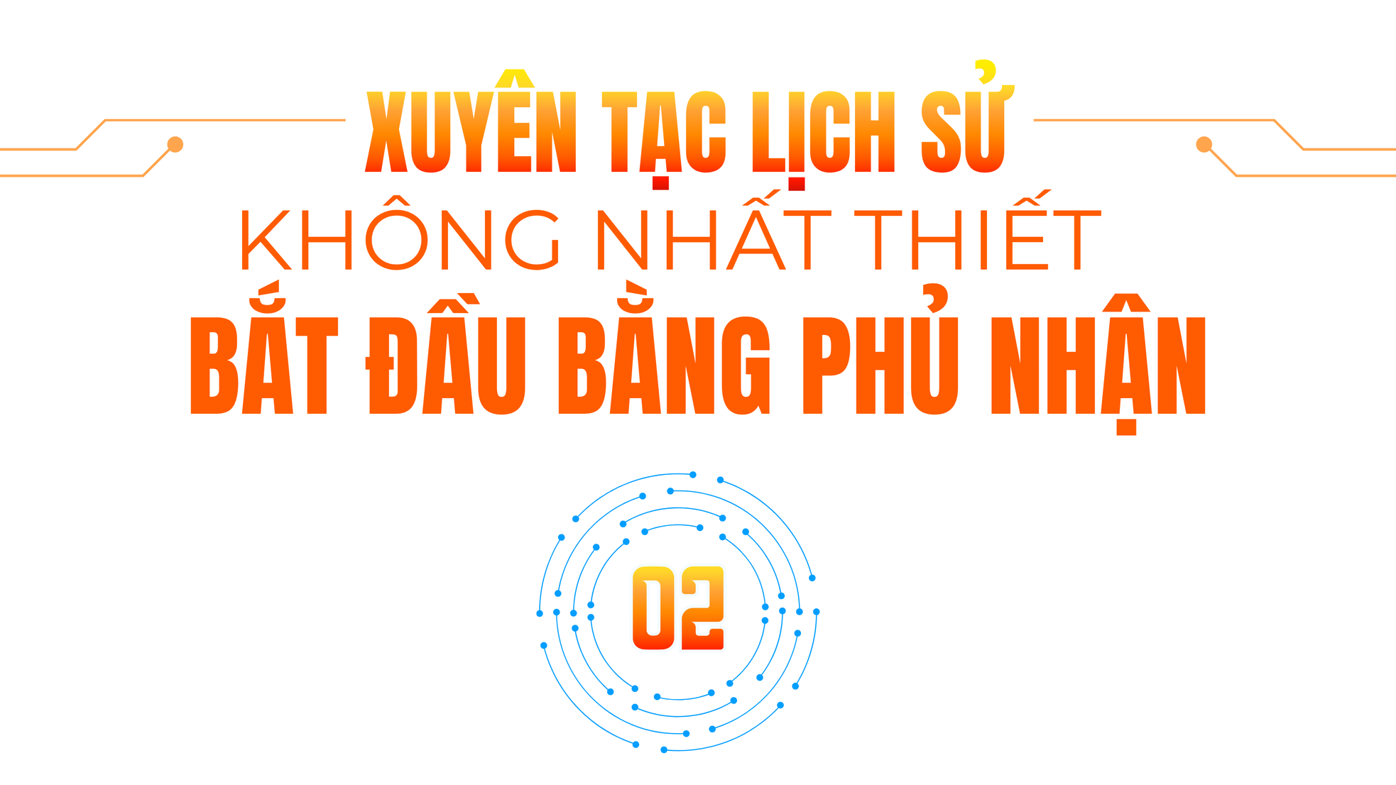 Bảo vệ nền tảng tư tưởng của Đảng trên mặt trận văn hóa, truyền thông trong thời đại số - Bài 2: Nhận diện và hóa giải những “độc tố” trên mặt trận văn hóa, truyền thông ảnh 4