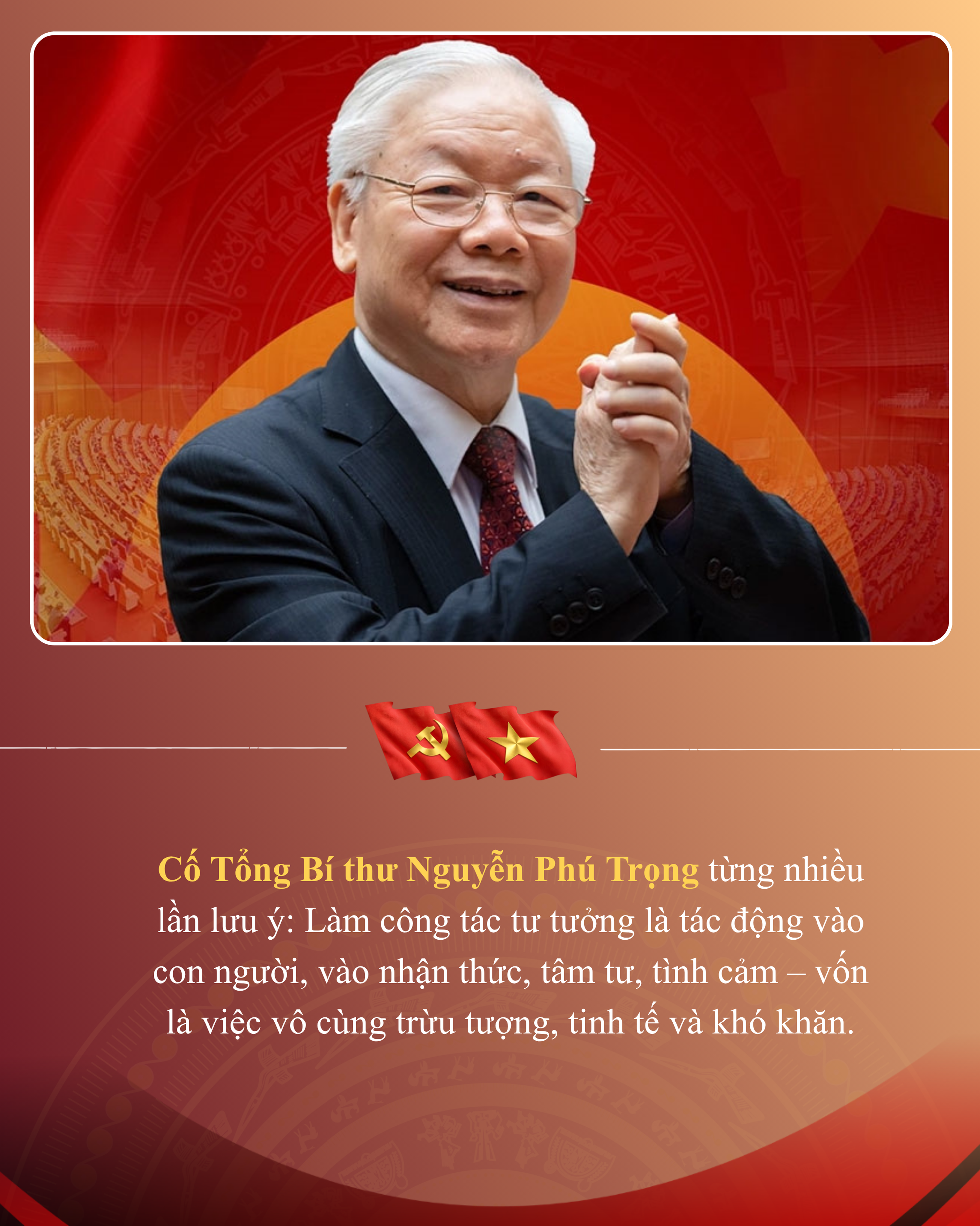 Bảo vệ nền tảng tư tưởng của Đảng trên mặt trận văn hóa, truyền thông trong thời đại số - Bài 2: Nhận diện và hóa giải những “độc tố” trên mặt trận văn hóa, truyền thông ảnh 5