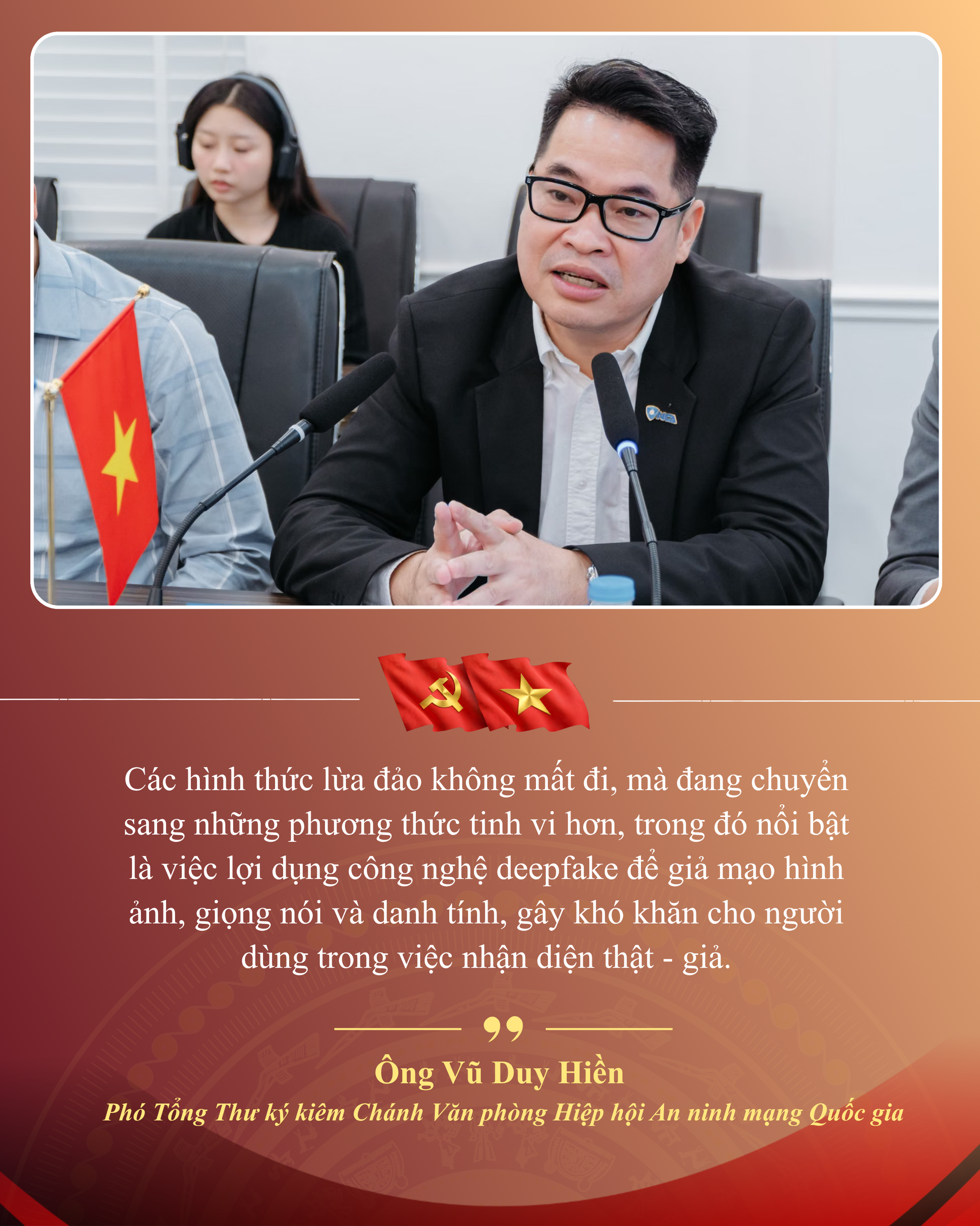Bảo vệ nền tảng tư tưởng của Đảng trên mặt trận văn hóa, truyền thông trong thời đại số - Bài 2: Nhận diện và hóa giải những “độc tố” trên mặt trận văn hóa, truyền thông ảnh 9