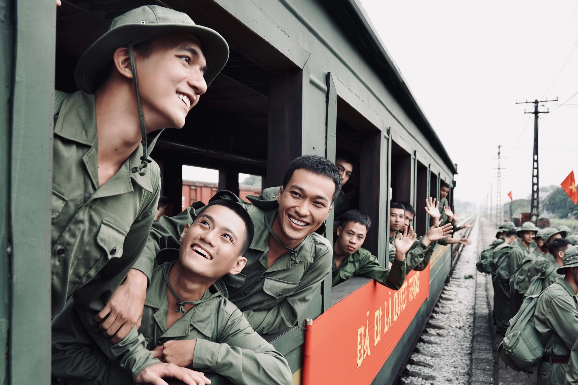 Bảo vệ nền tảng tư tưởng của Đảng trên mặt trận văn hóa, truyền thông thời đại số - Bài 1: Văn hóa - “Lá chắn mềm” trên mặt trận tư tưởng ảnh 8