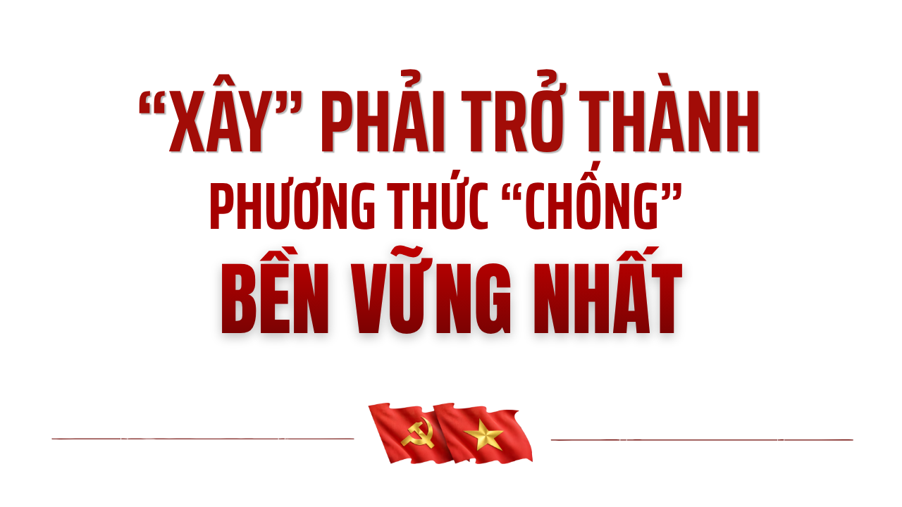 Bảo vệ nền tảng tư tưởng của Đảng trên mặt trận văn hóa, truyền thông trong thời đại số - Bài 4: Xây dựng “thế trận văn hóa” - Cái đúng phải hấp dẫn hơn, cái tốt phải lan tỏa mạnh hơn ảnh 1