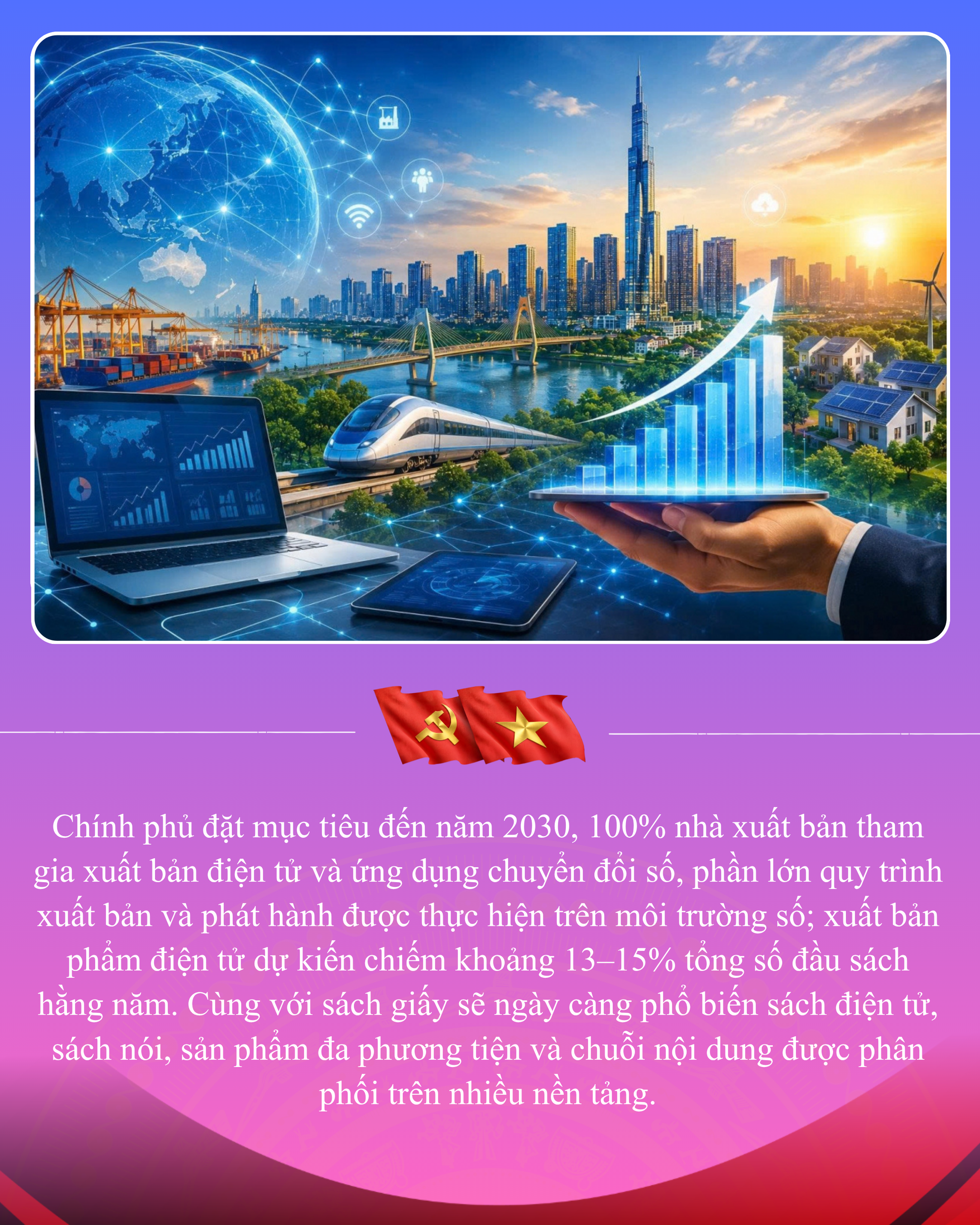 Bảo vệ nền tảng tư tưởng của Đảng trên mặt trận văn hóa, truyền thông trong thời đại số - Bài 3: Quản trị văn hóa trong kỷ nguyên AI: Làm chủ hệ sinh thái số ảnh 5
