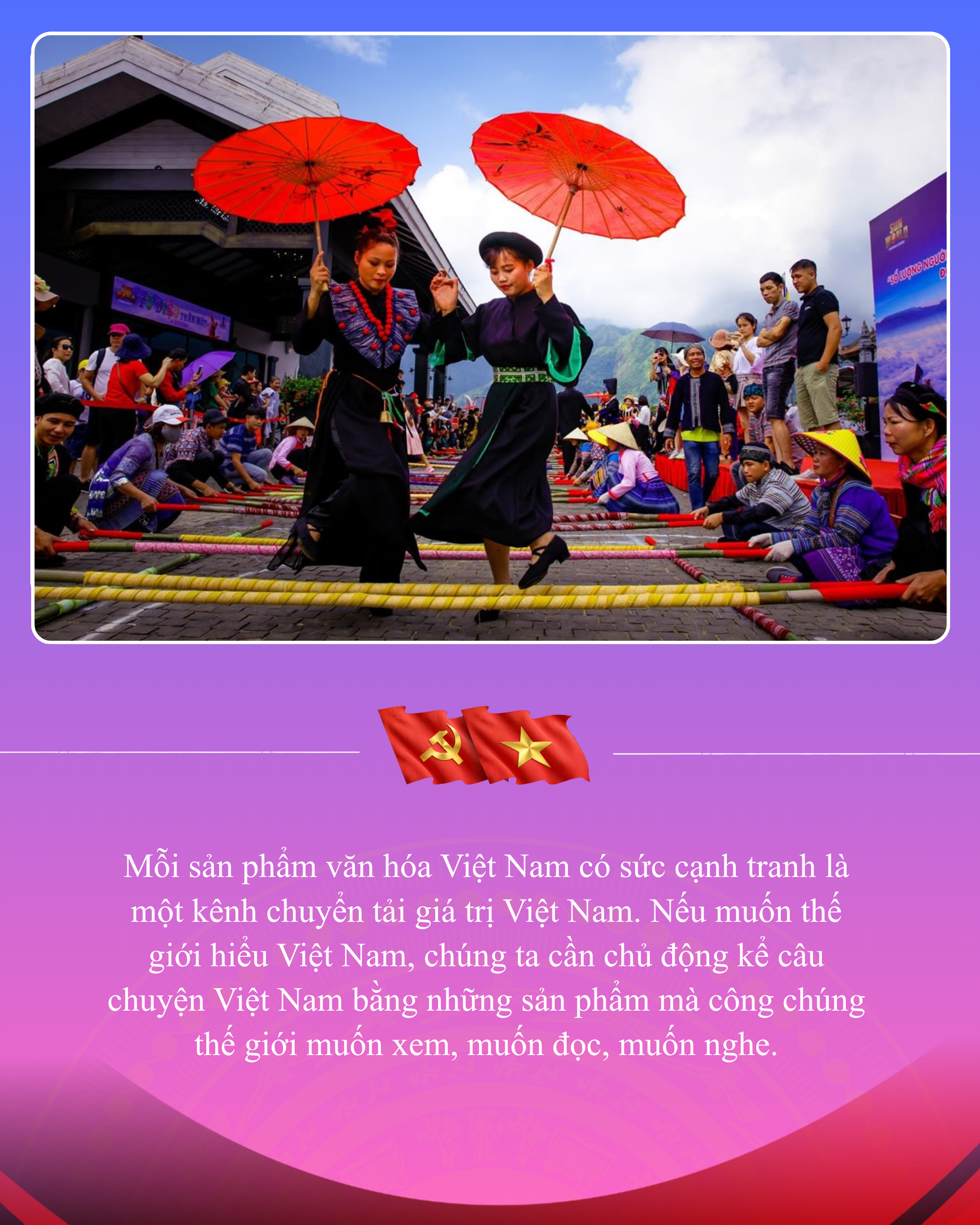 Bảo vệ nền tảng tư tưởng của Đảng trên mặt trận văn hóa, truyền thông trong thời đại số - Bài 3: Quản trị văn hóa trong kỷ nguyên AI: Làm chủ hệ sinh thái số ảnh 9