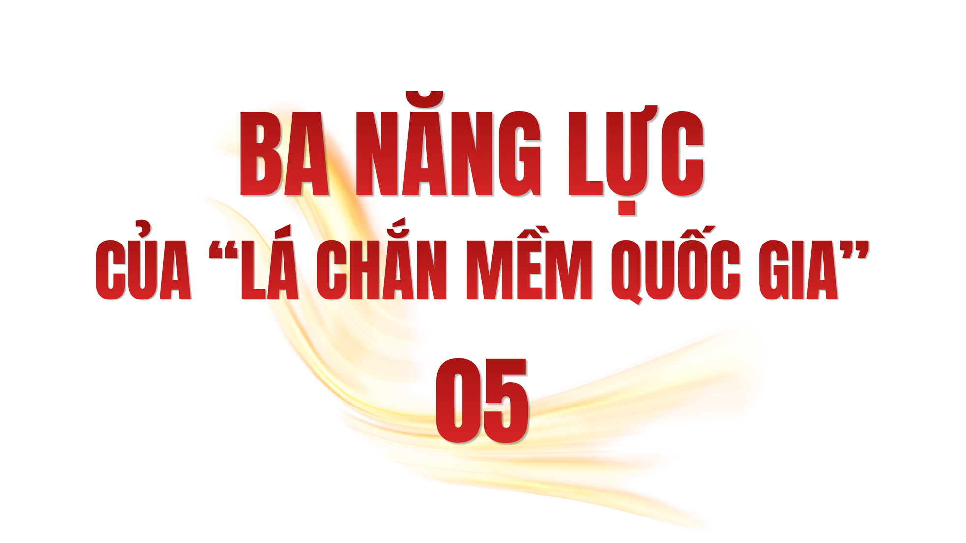 Bảo vệ nền tảng tư tưởng của Đảng trên mặt trận văn hóa, truyền thông trong thời đại số - Bài 5: Bảo vệ - Kiến tạo – Dẫn dắt: Xây dựng năng lực tự chủ tư tưởng, văn hóa trong kỷ nguyên mới ảnh 8