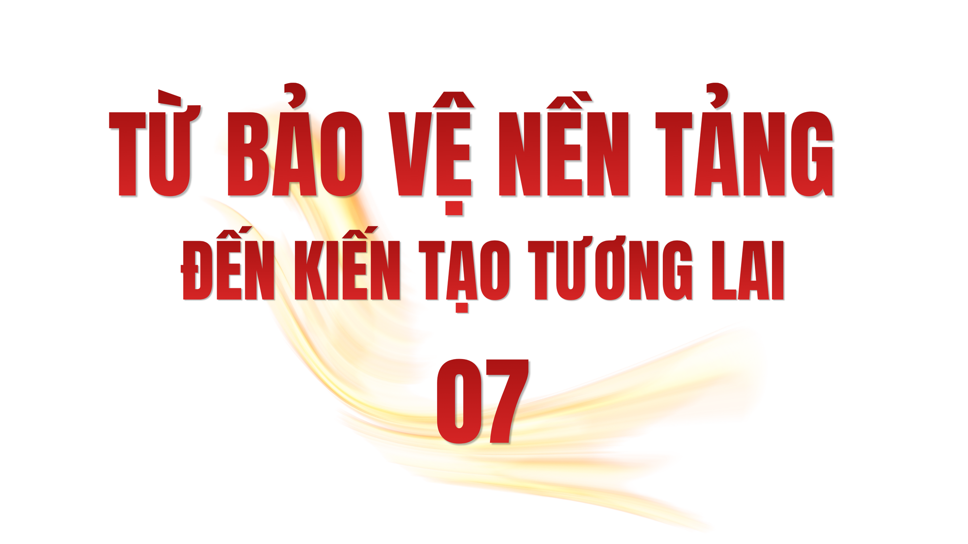 Bảo vệ nền tảng tư tưởng của Đảng trên mặt trận văn hóa, truyền thông trong thời đại số - Bài 5: Bảo vệ - Kiến tạo – Dẫn dắt: Xây dựng năng lực tự chủ tư tưởng, văn hóa trong kỷ nguyên mới ảnh 13