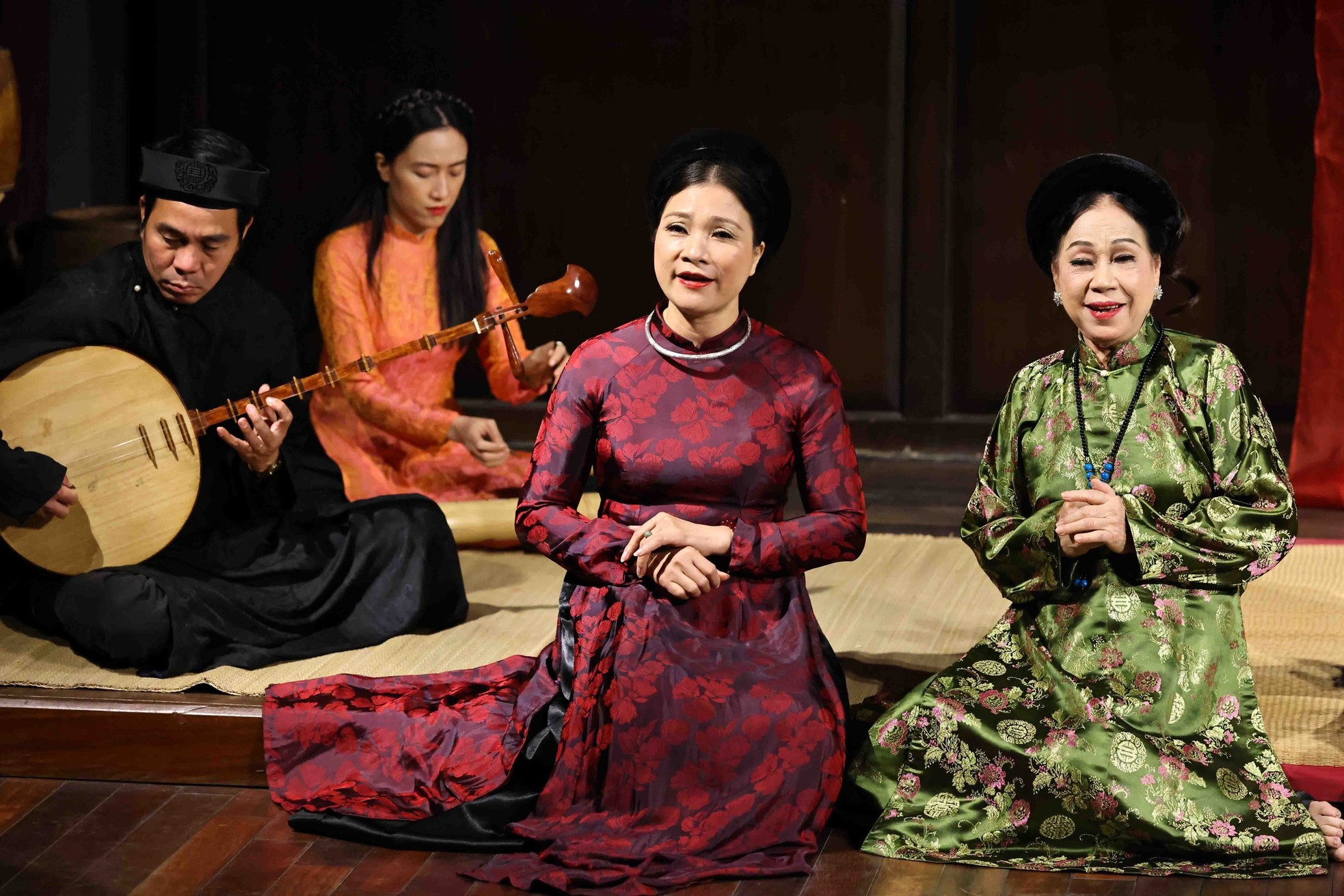 Bảo vệ nền tảng tư tưởng của Đảng trên mặt trận văn hóa, truyền thông trong thời đại số - Bài 3: Quản trị văn hóa trong kỷ nguyên AI: Làm chủ hệ sinh thái số ảnh 11